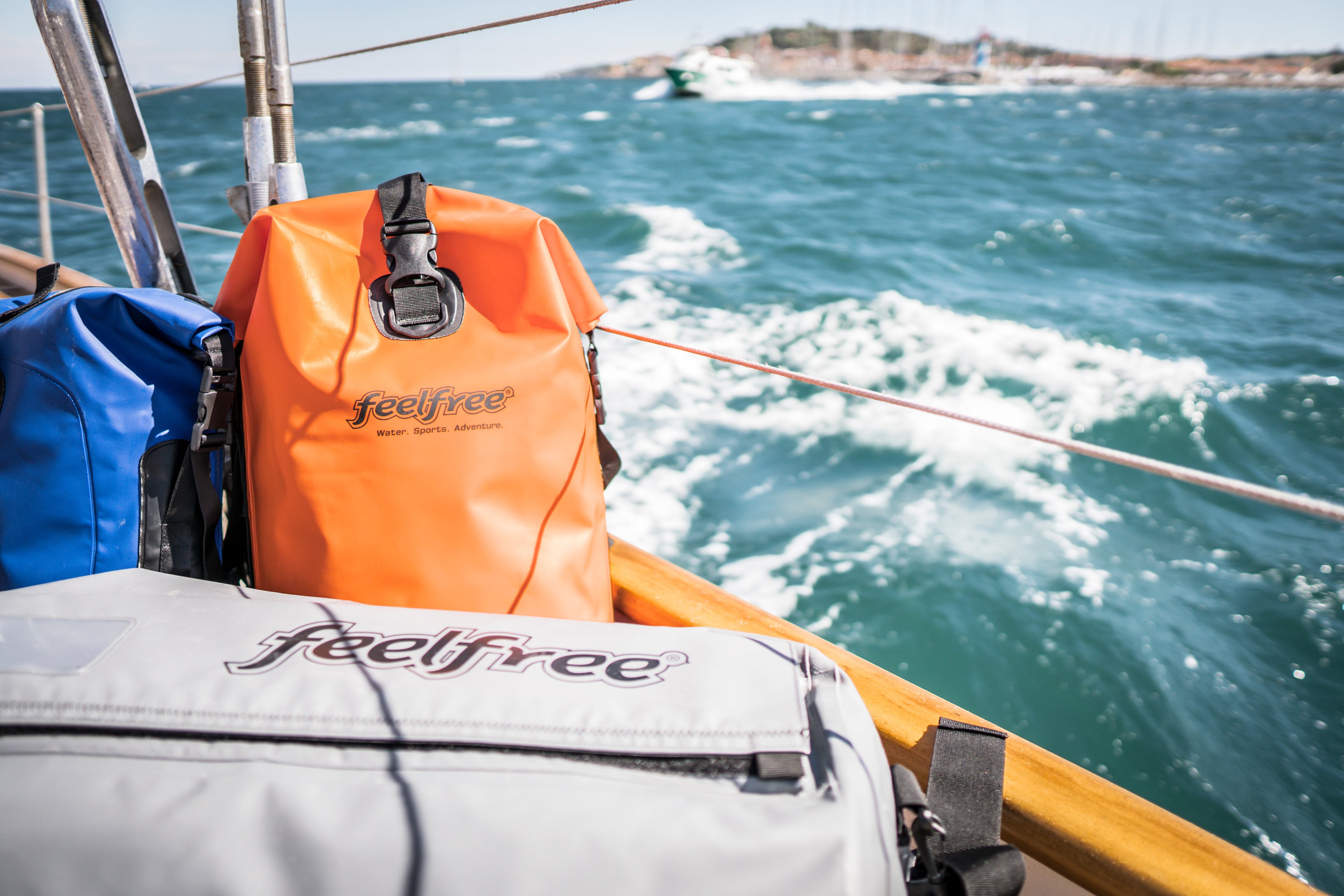 Watersports & Aventure