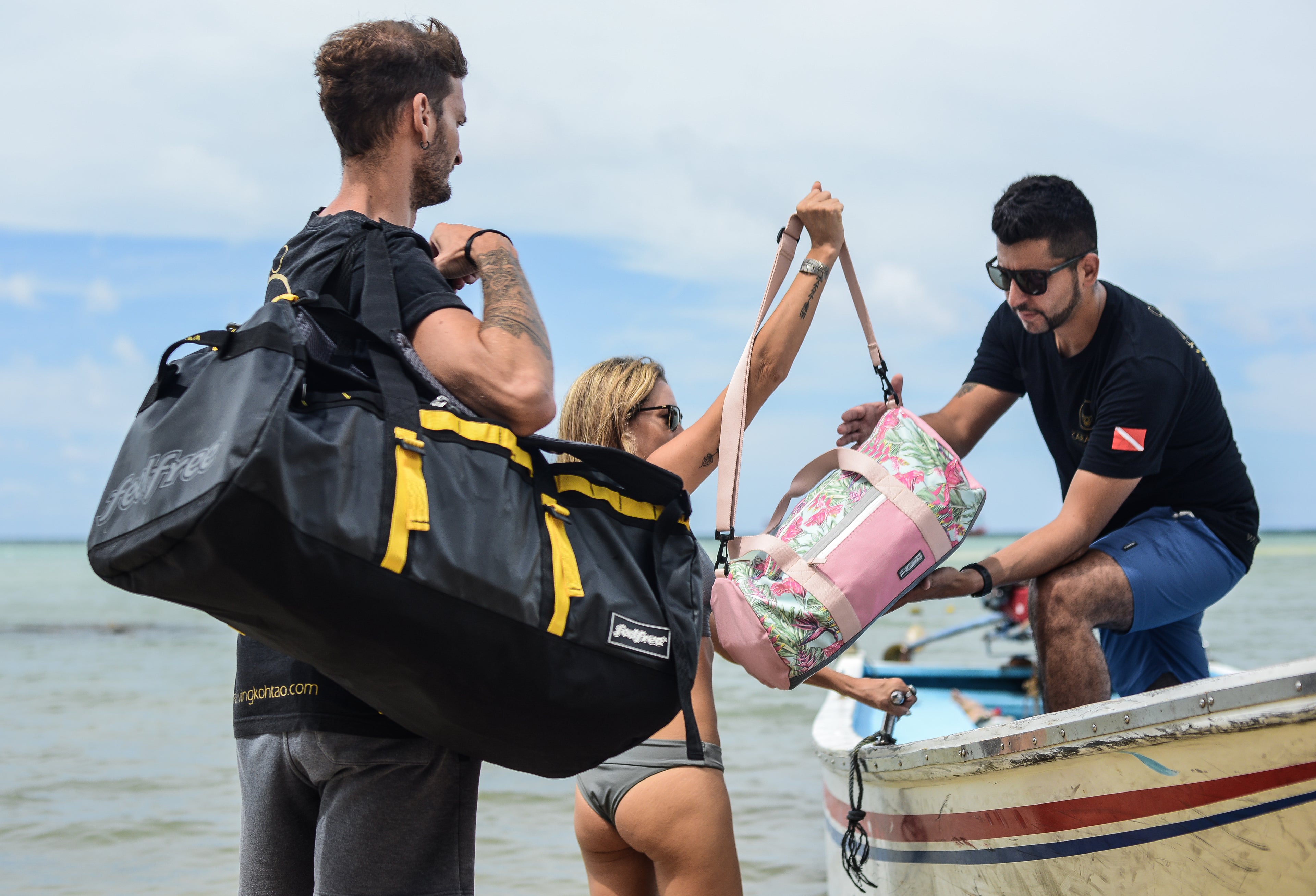 Sacs de voyage