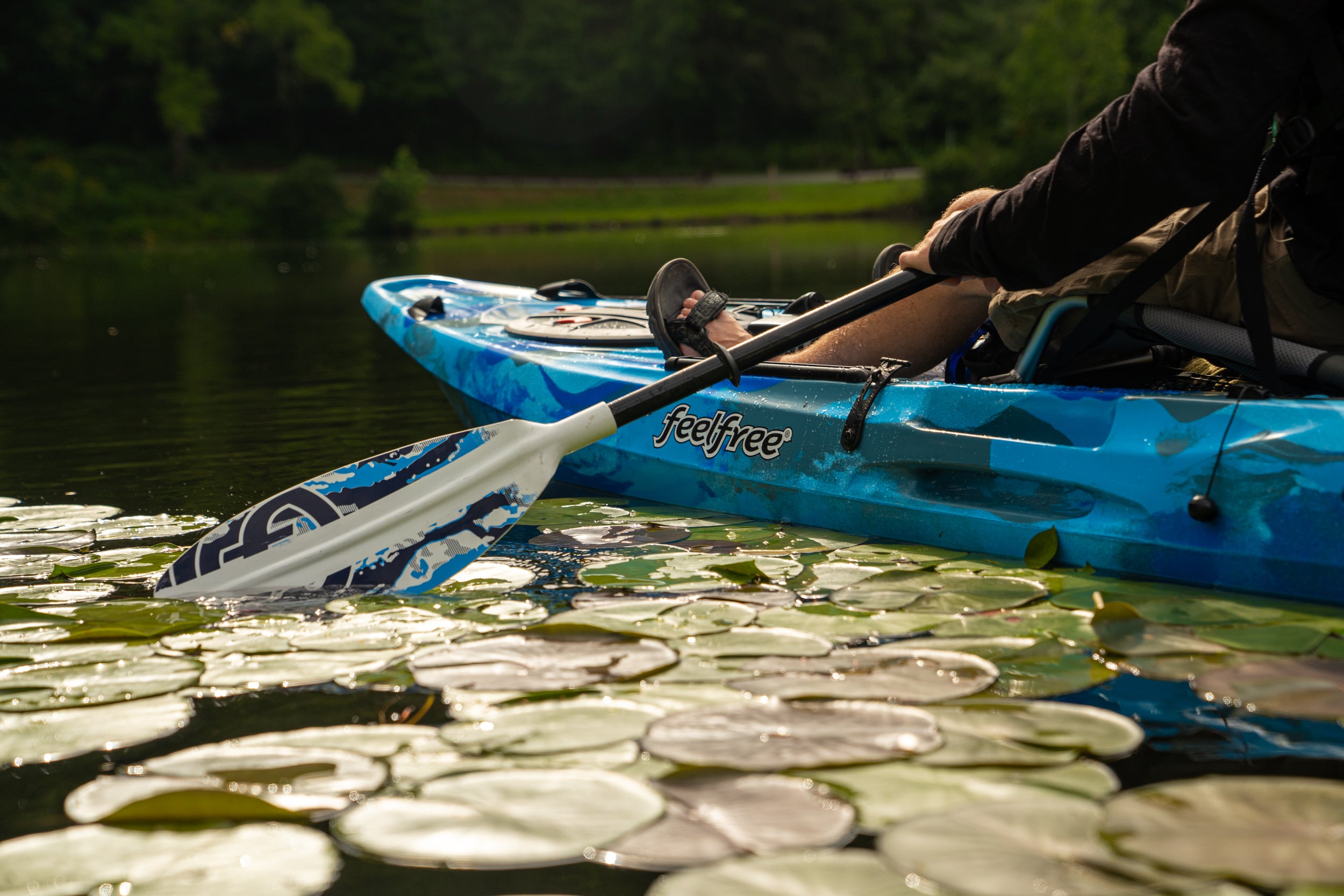 Accessoires de Kayak