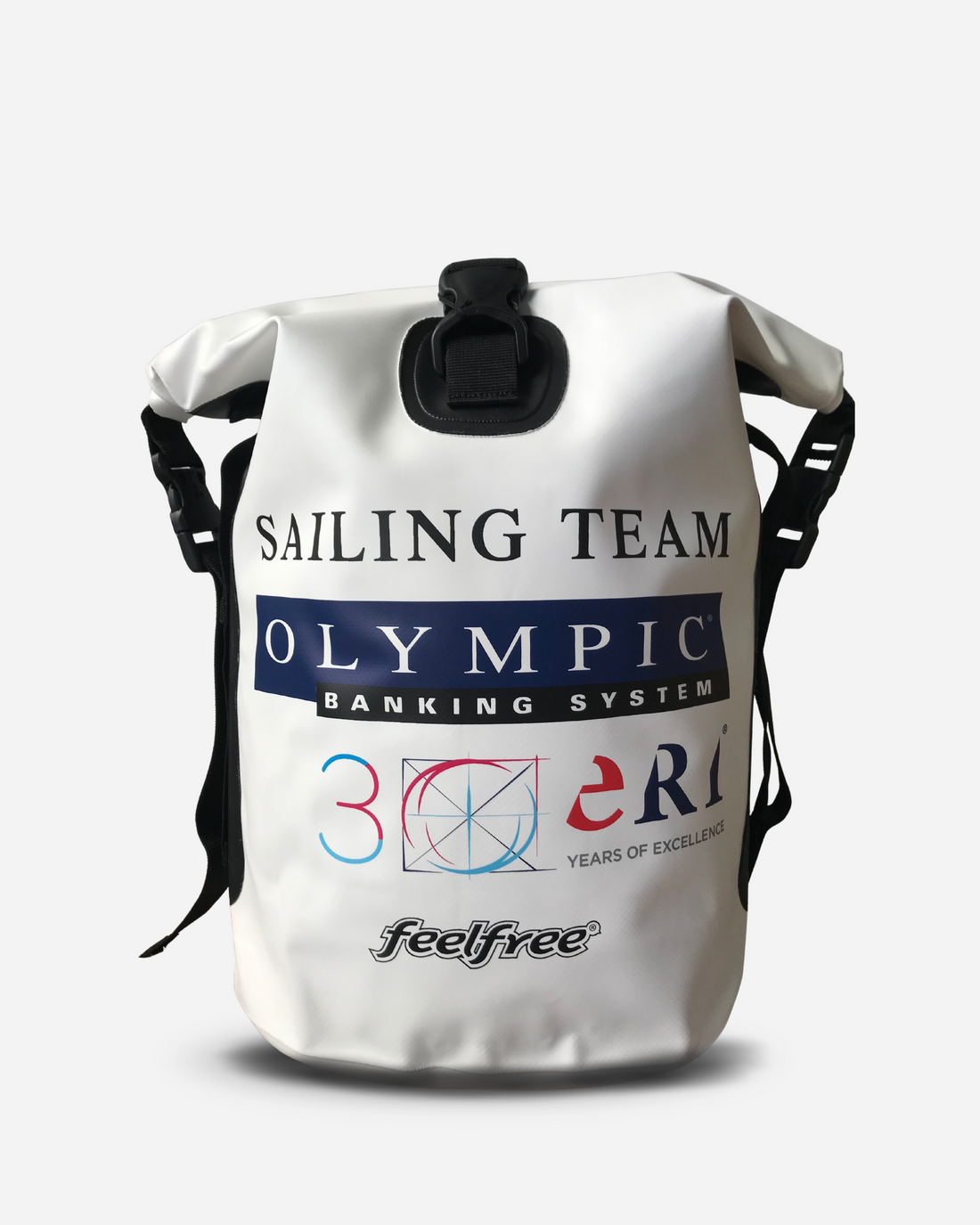 SAILING TEAM OLYMPIC