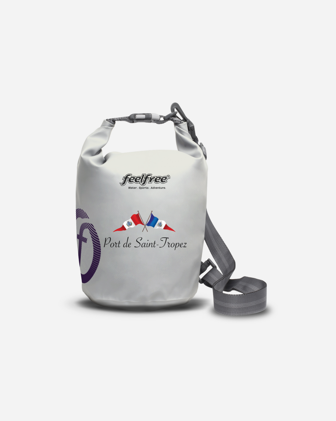 PORT DE SAINT TROPEZ