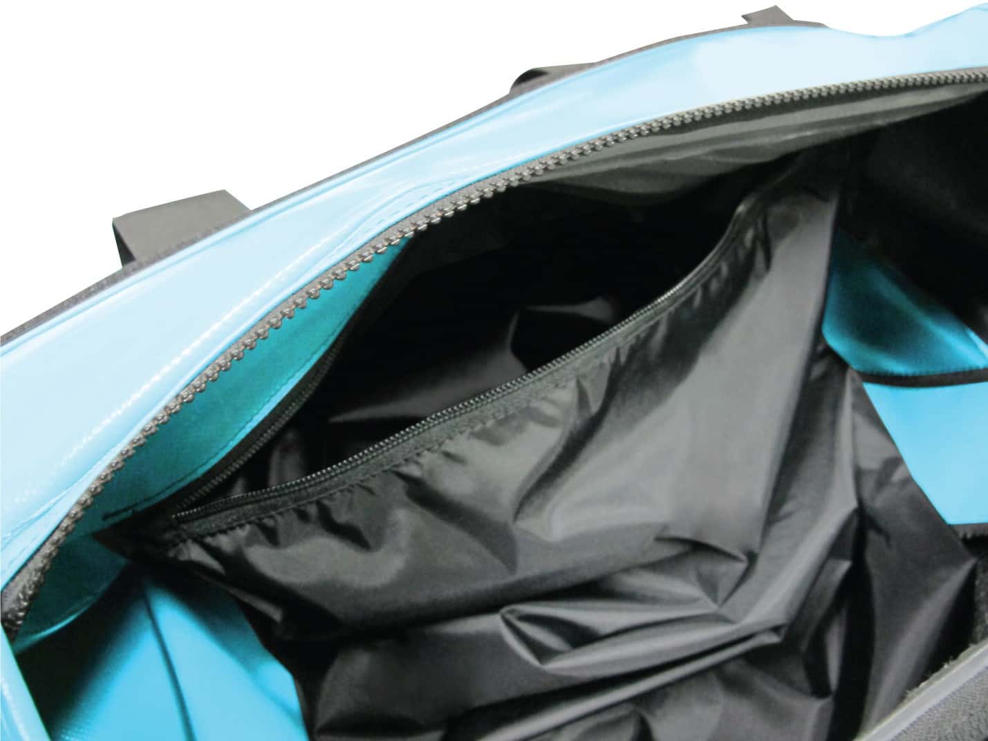 Bolsa impermeable para cortapelos