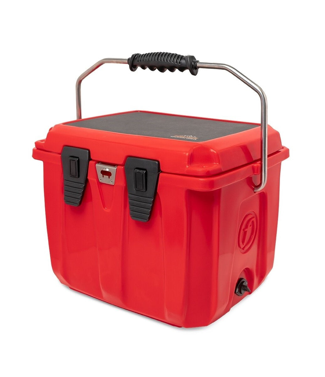 HARD COOLER COLORS Nevera rígida impermeable