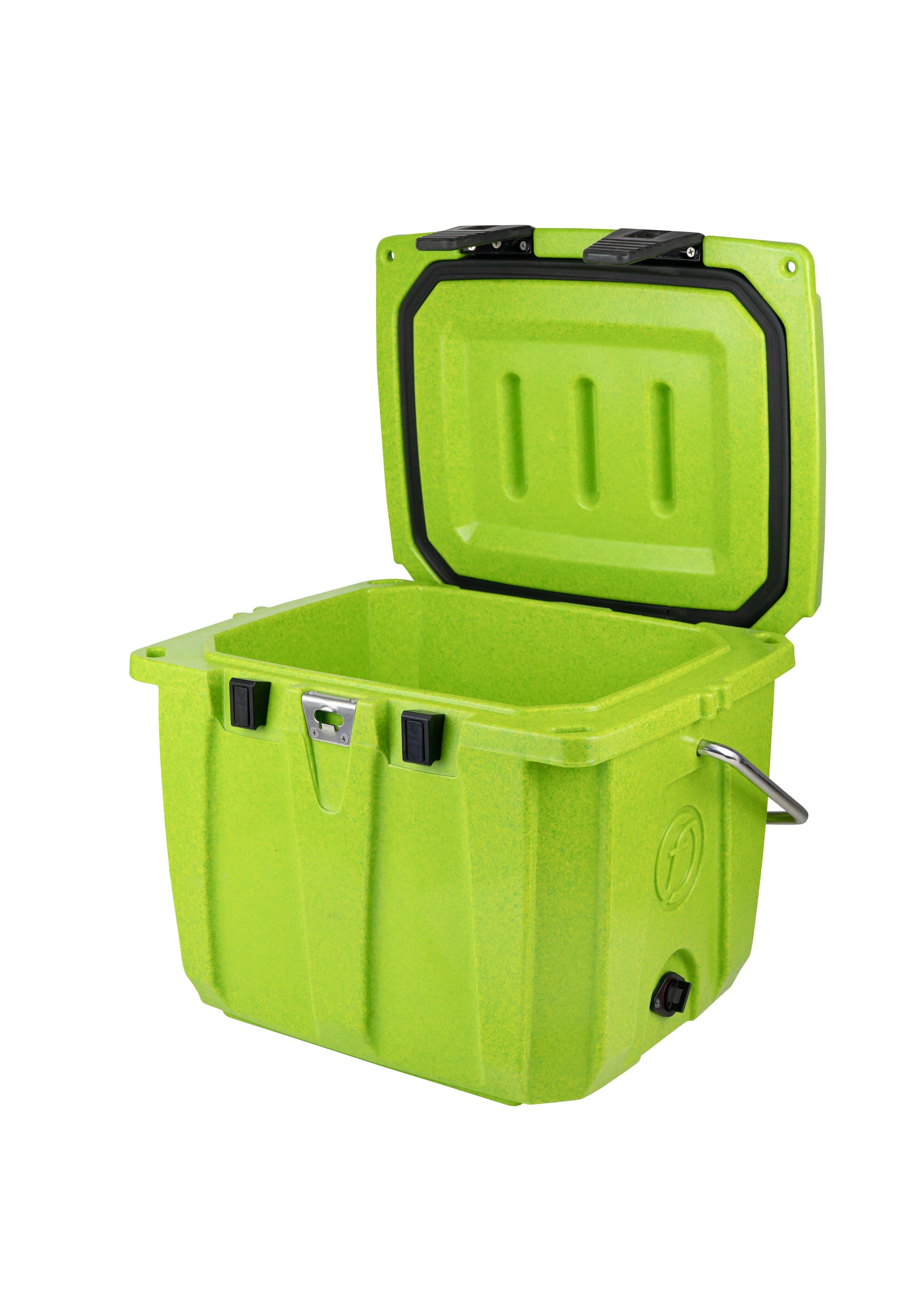 HARD COOLER COLORS Nevera rígida impermeable