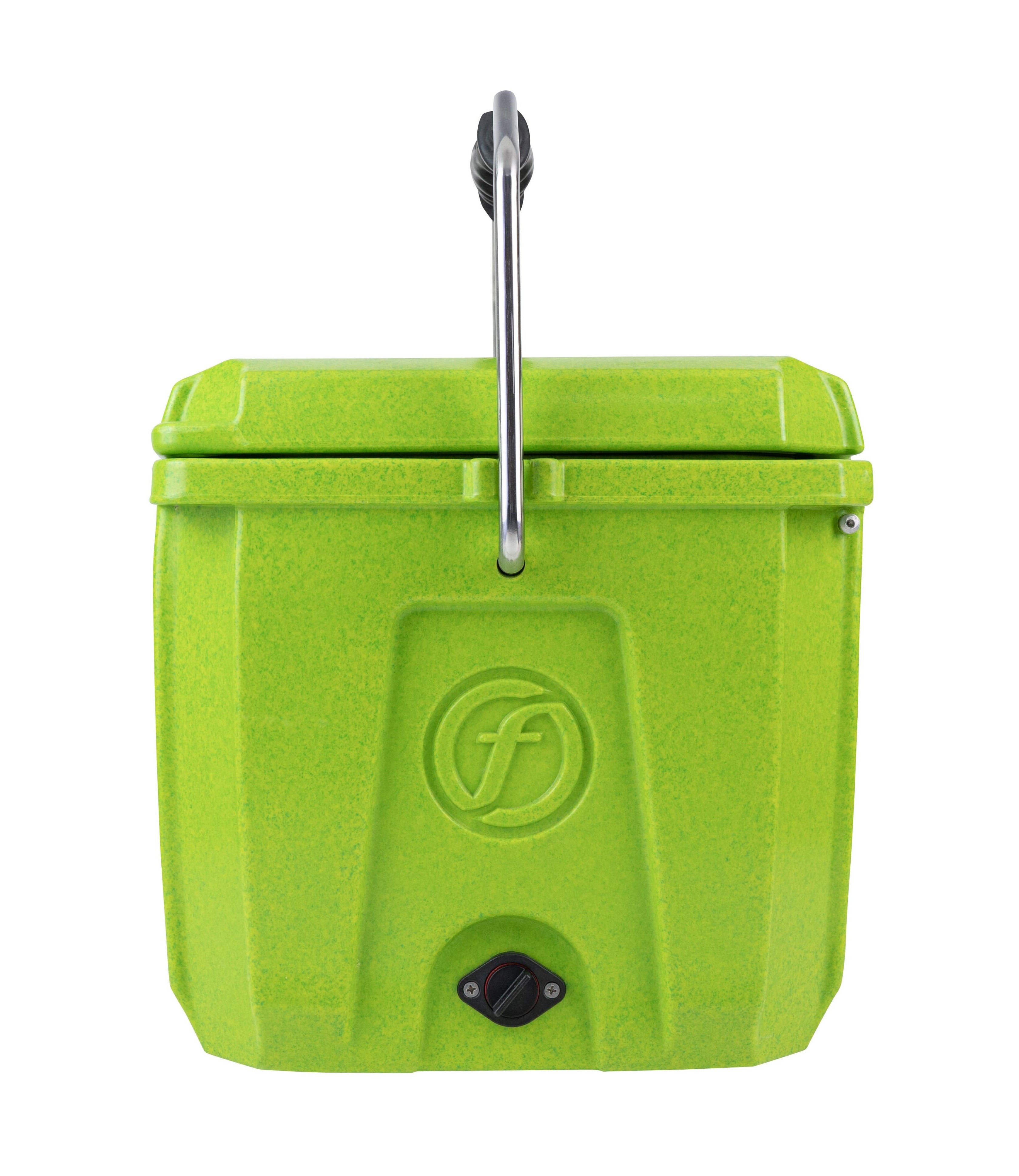 HARD COOLER COLORS Nevera rígida impermeable