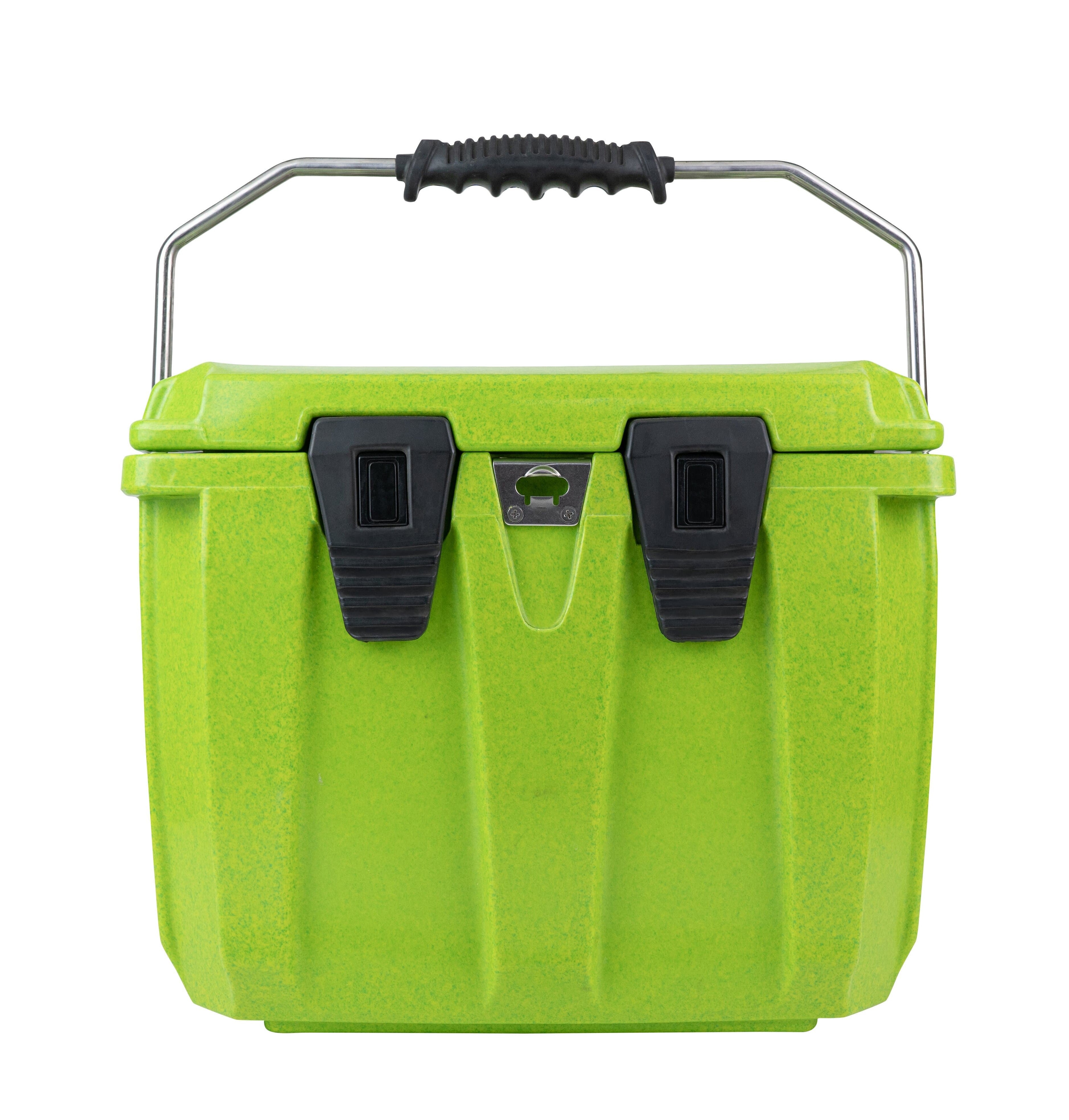 HARD COOLER COLORS Nevera rígida impermeable