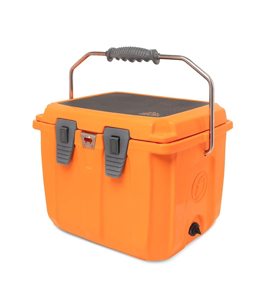HARD COOLER COLORS Nevera rígida impermeable