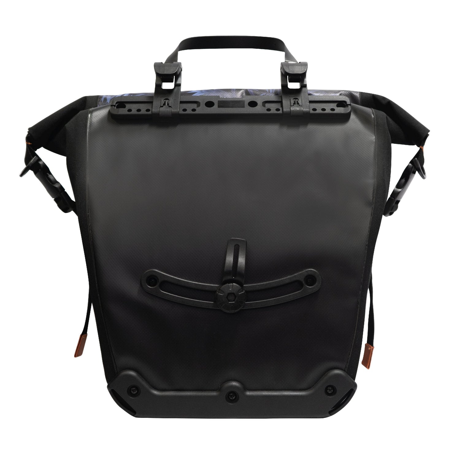 Lot De 2 Sacs Étanches Vélo Bike Bag