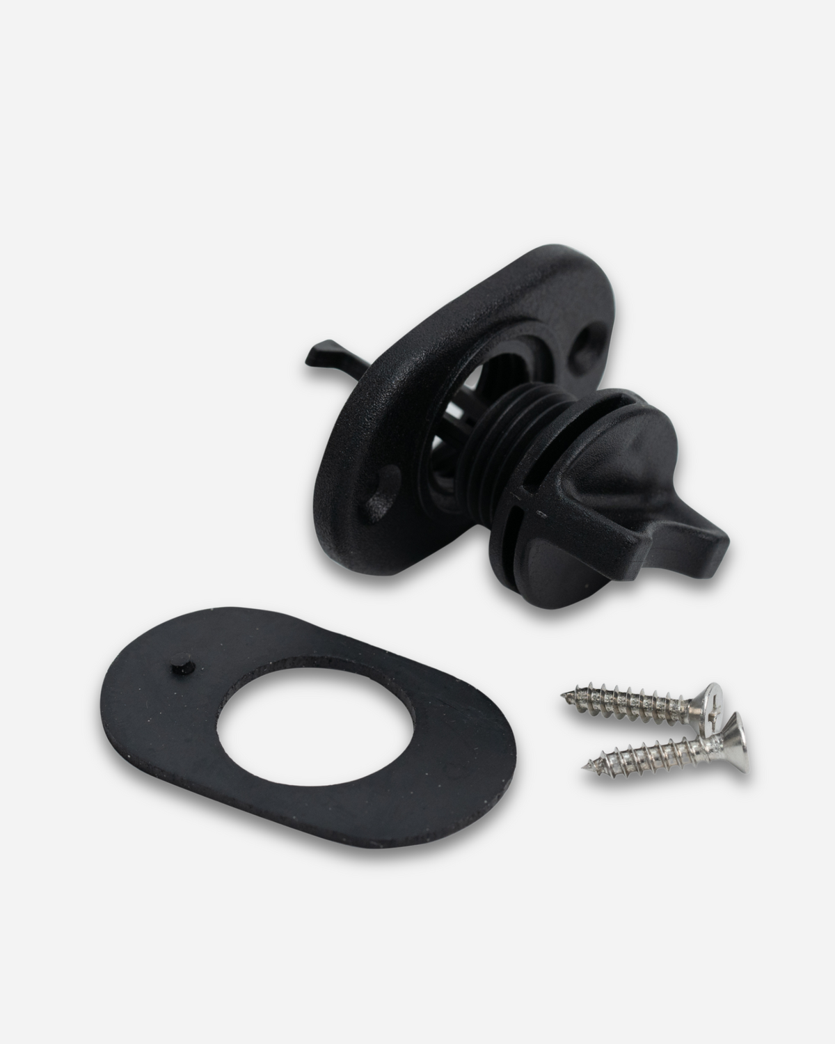 Bouchon de vidange kayak – vue produit – FeelFree