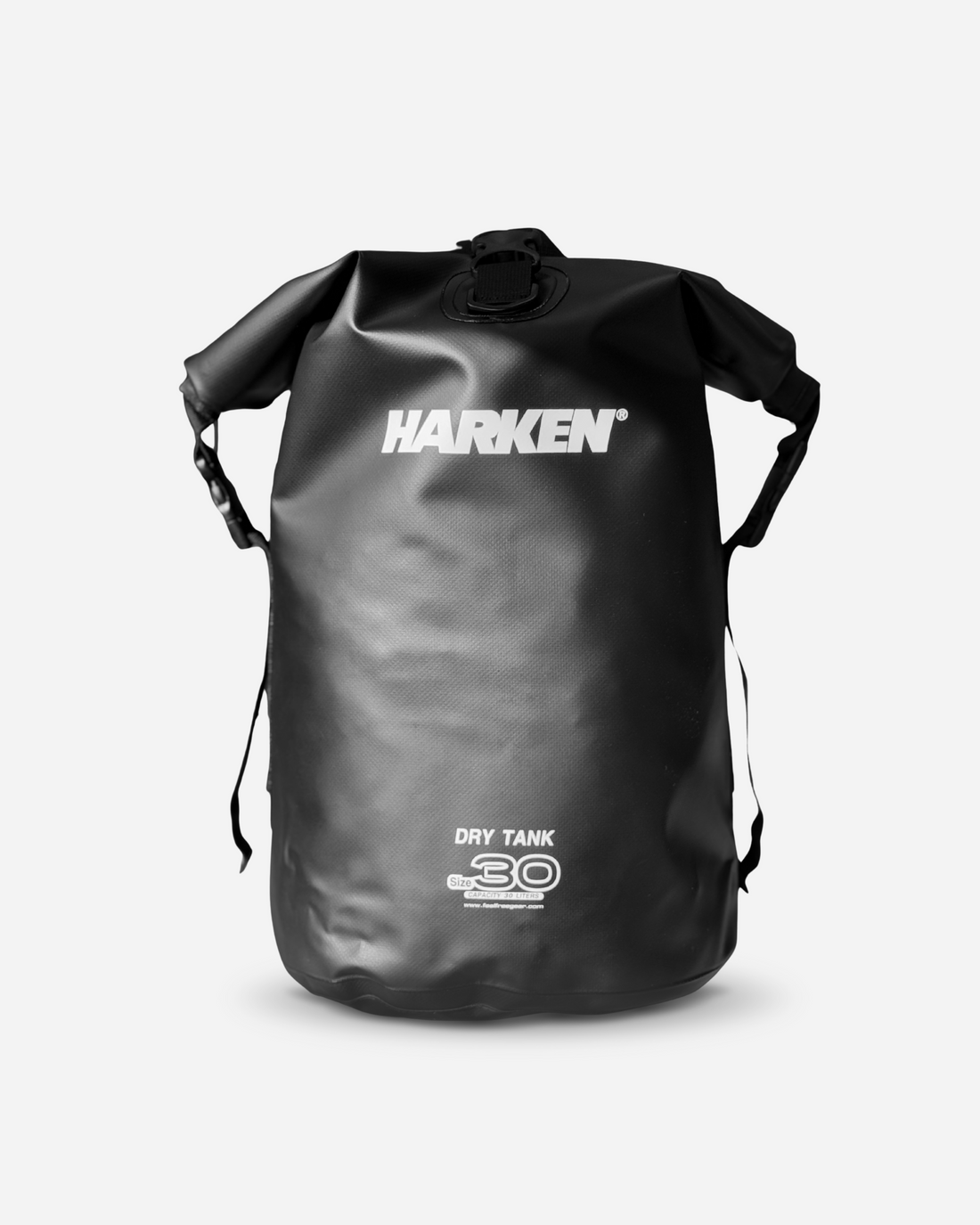 HARKEN