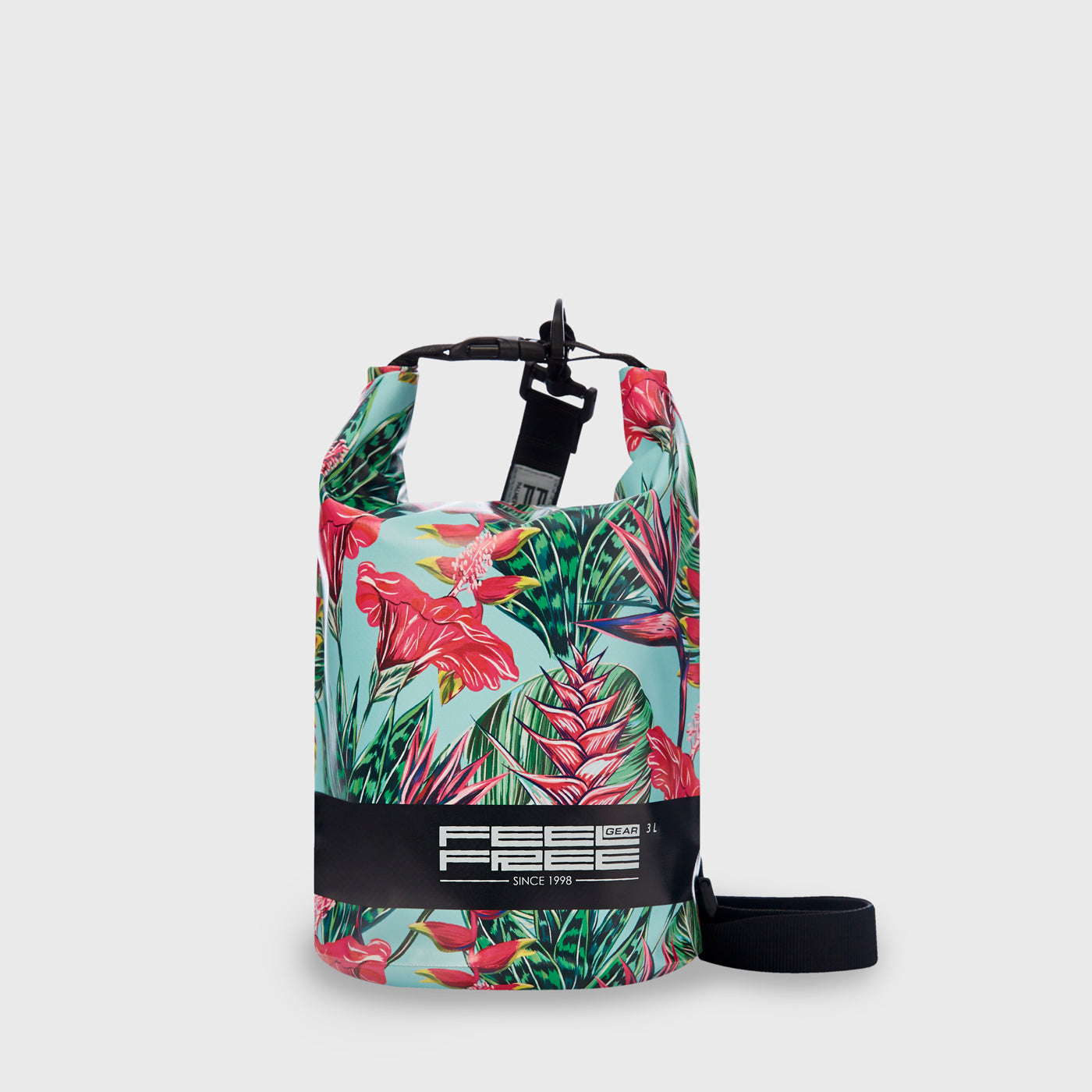 Sac étanche Dry Tube Tropical