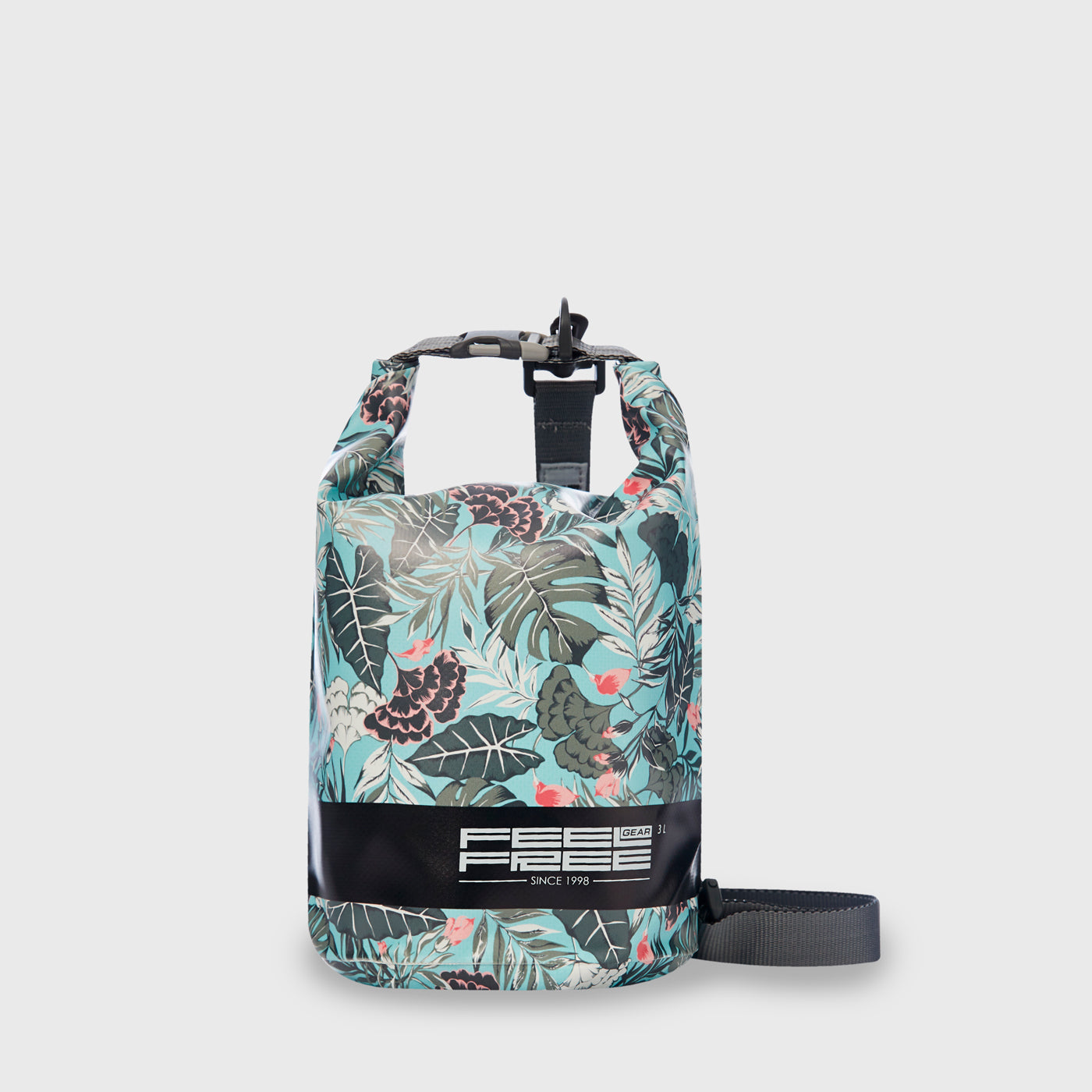 DRY TUBE Tropical 3L Oganic Teal