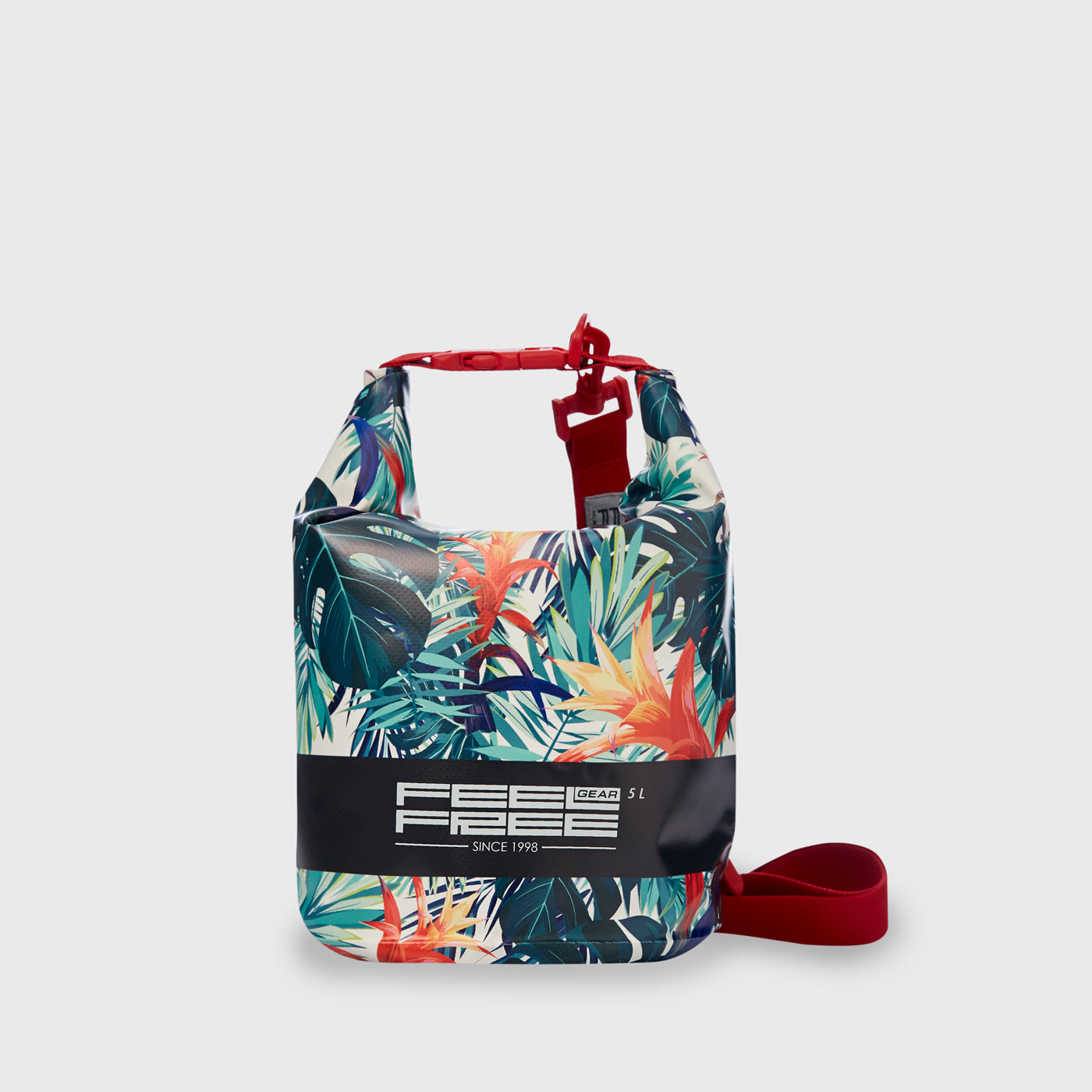 Bolsa impermeable Dry Tube Tropical