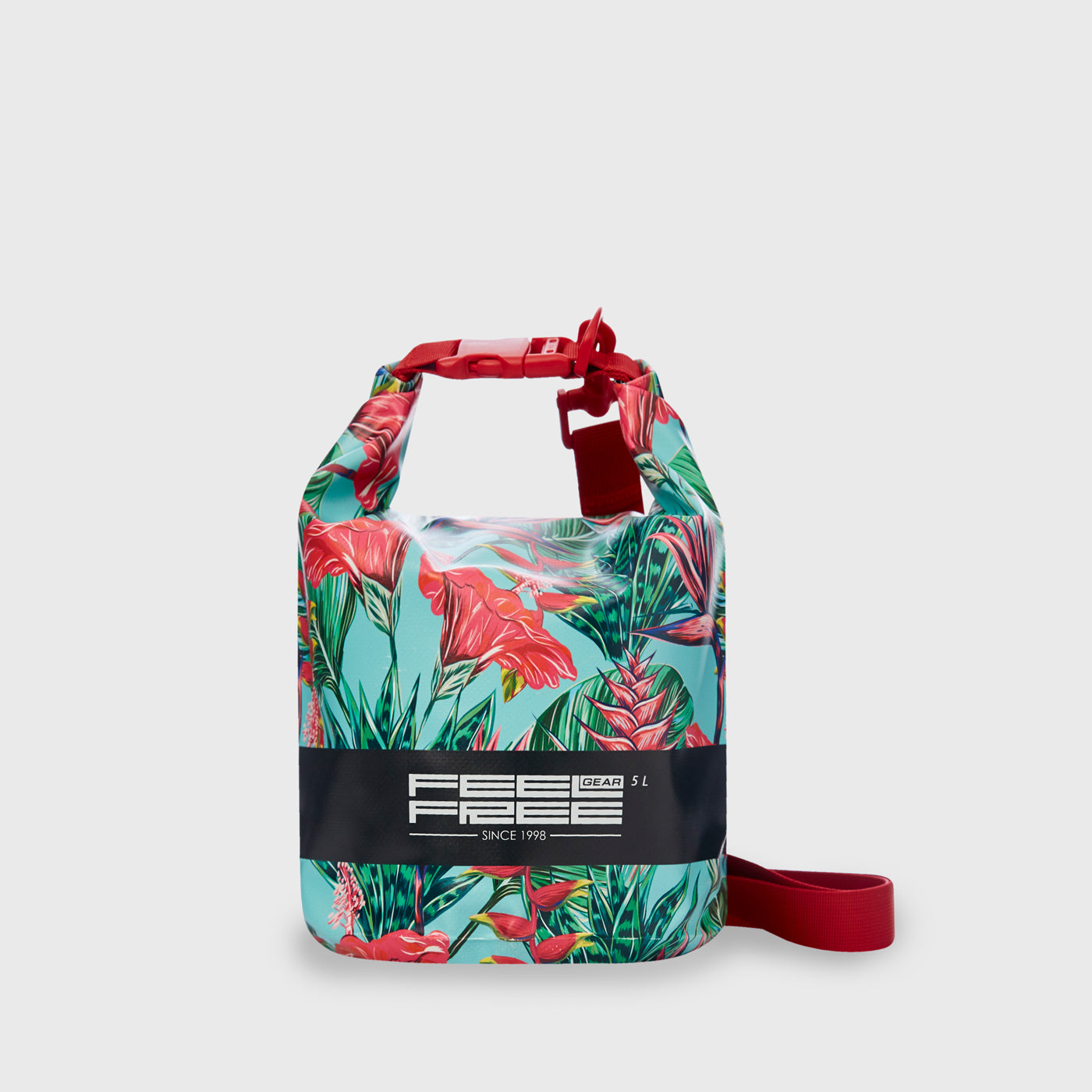 Bolsa impermeable Dry Tube Tropical