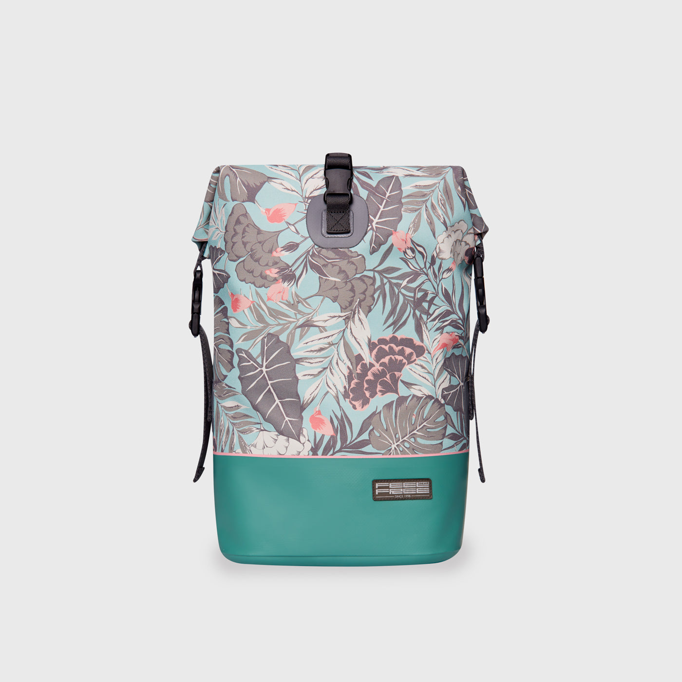 Tropical Waterproof Backpack 12L