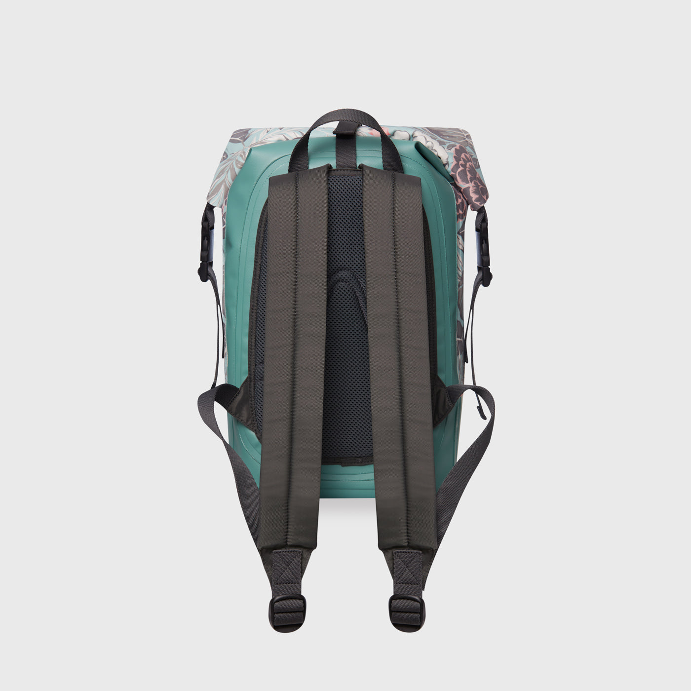 Tropical Waterproof Backpack 12L