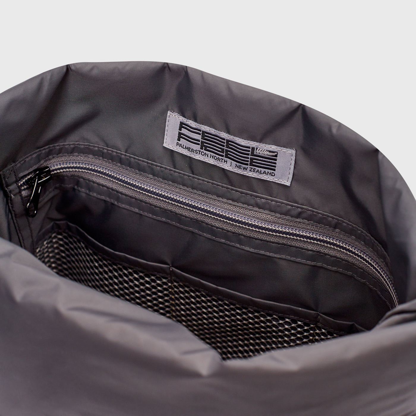 Tropical Waterproof Backpack 12L