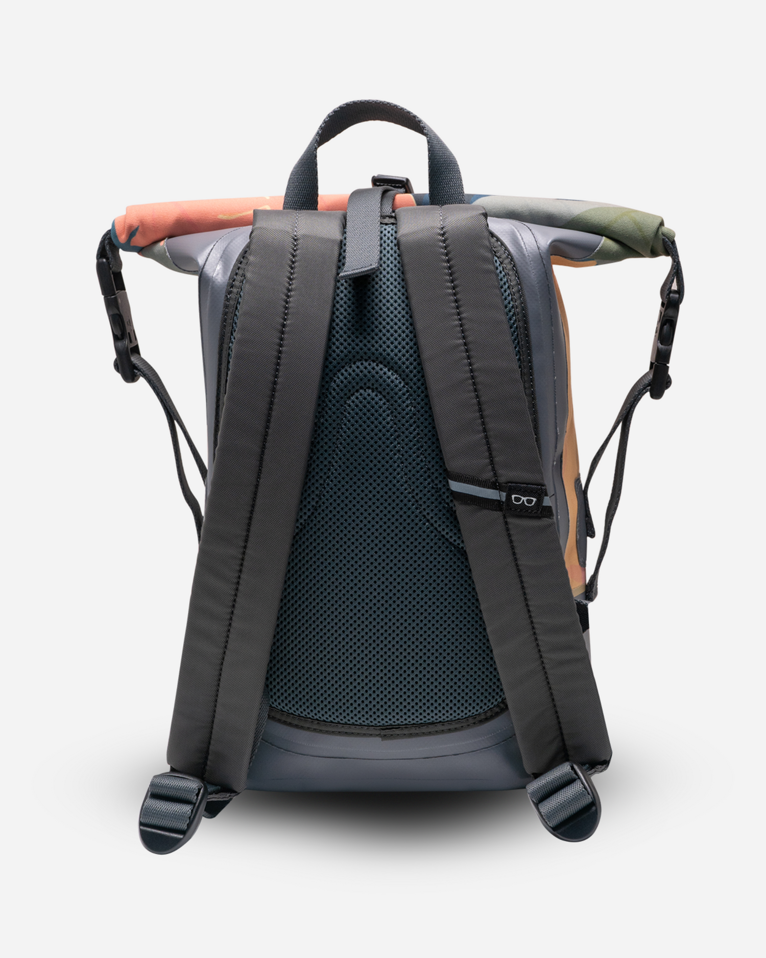 Tropical Waterproof Backpack 20L