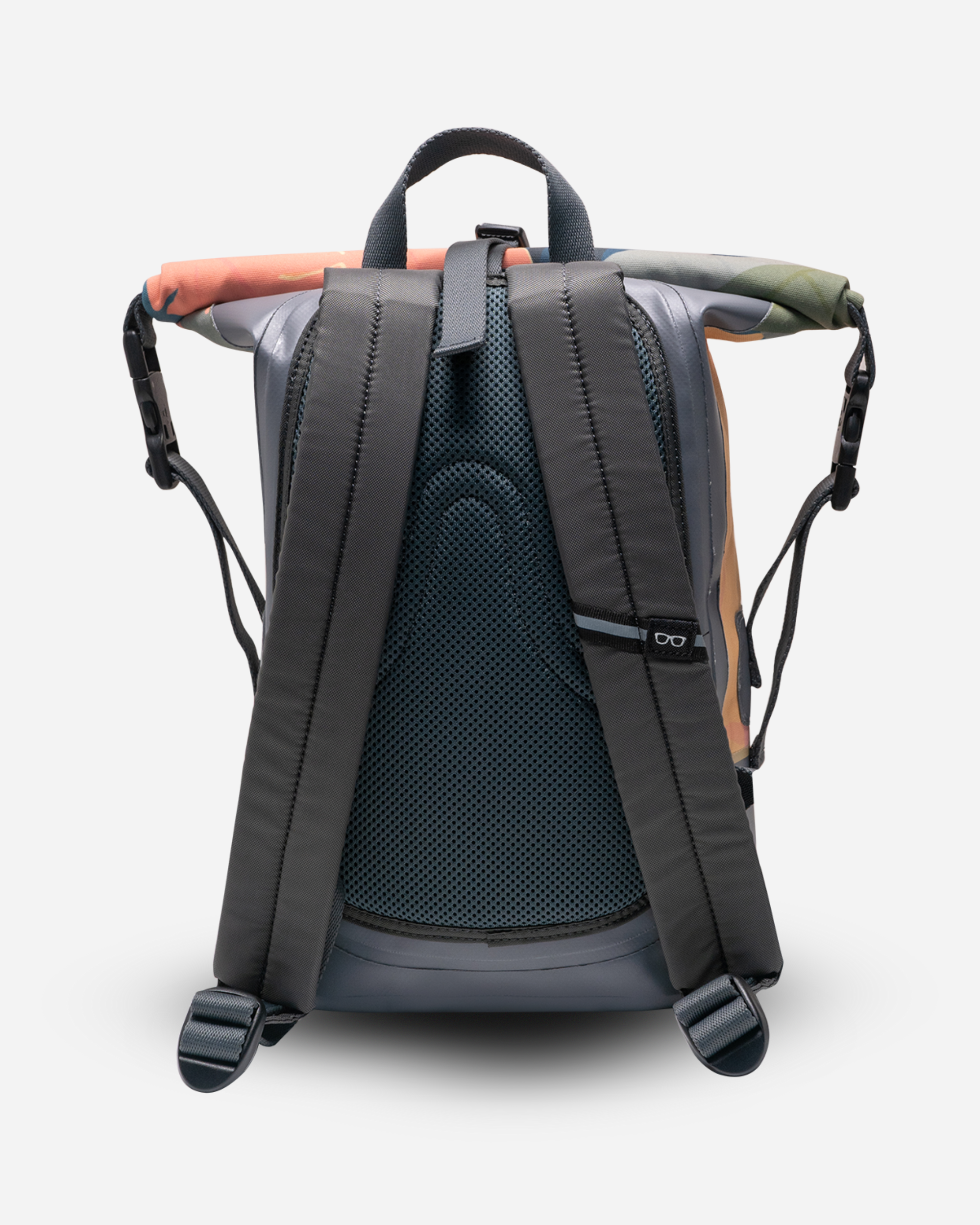 Tropical Waterproof Backpack 20L