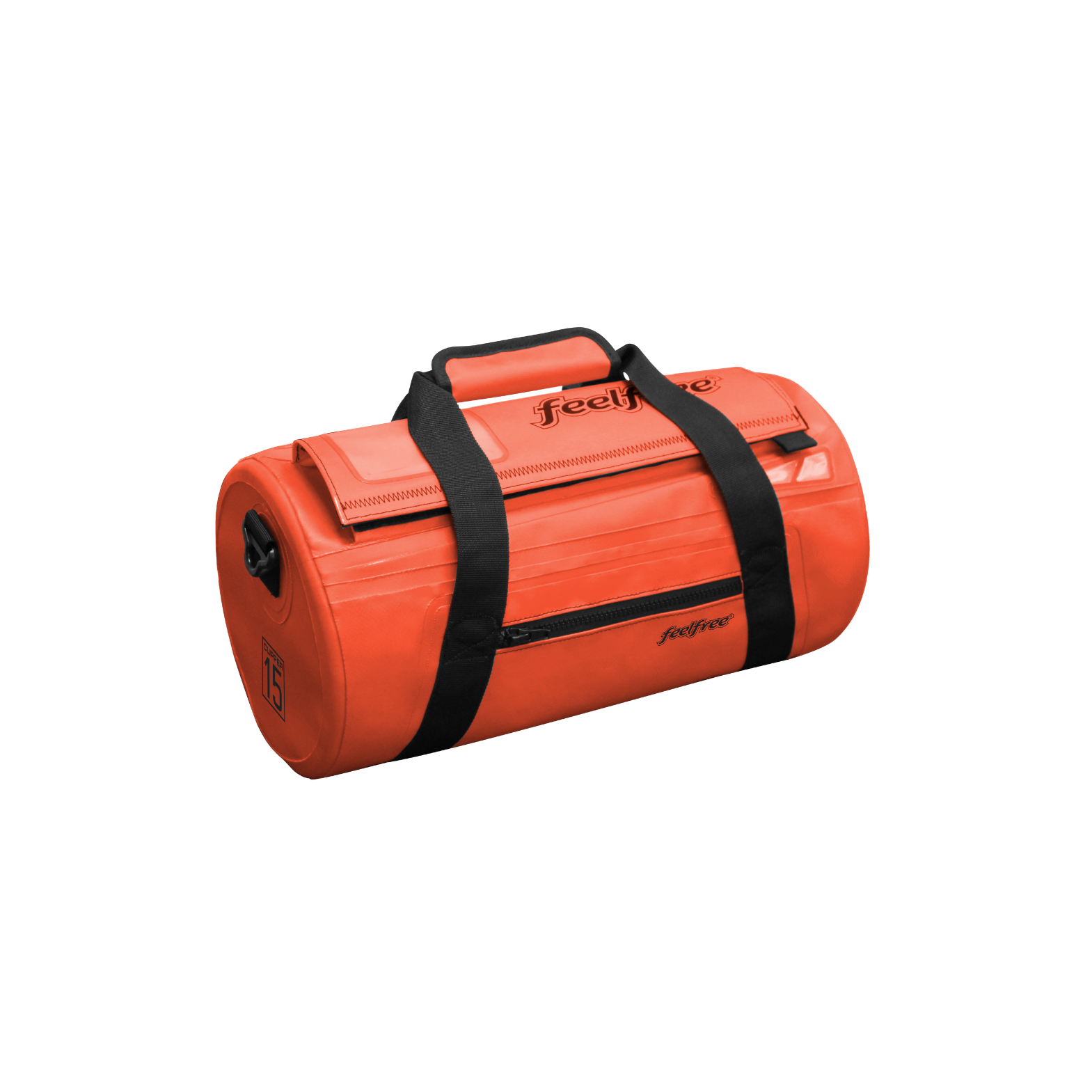 Sac bateau étanche CLIPPER Feelfree