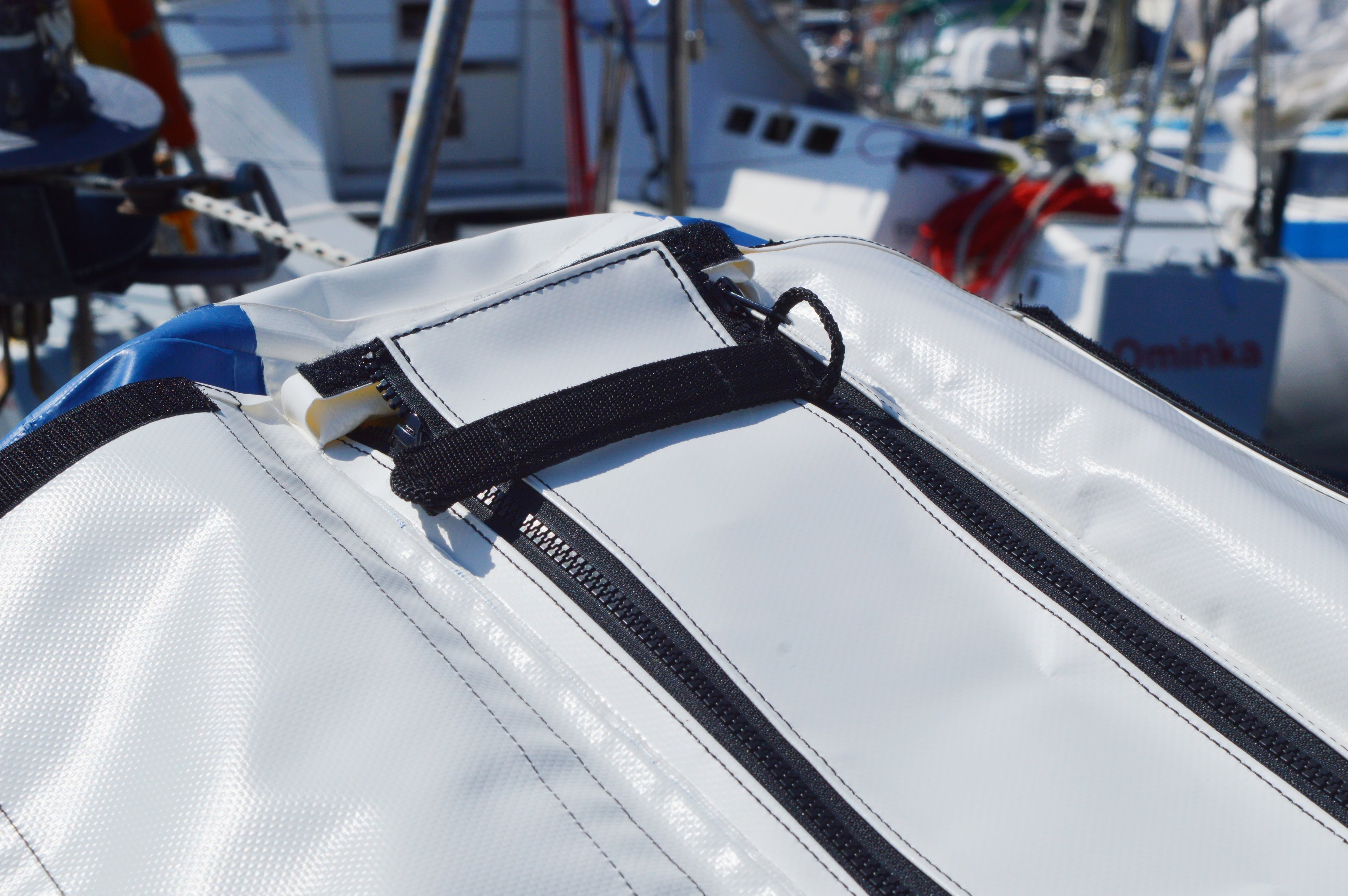 Sac bateau étanche CLIPPER