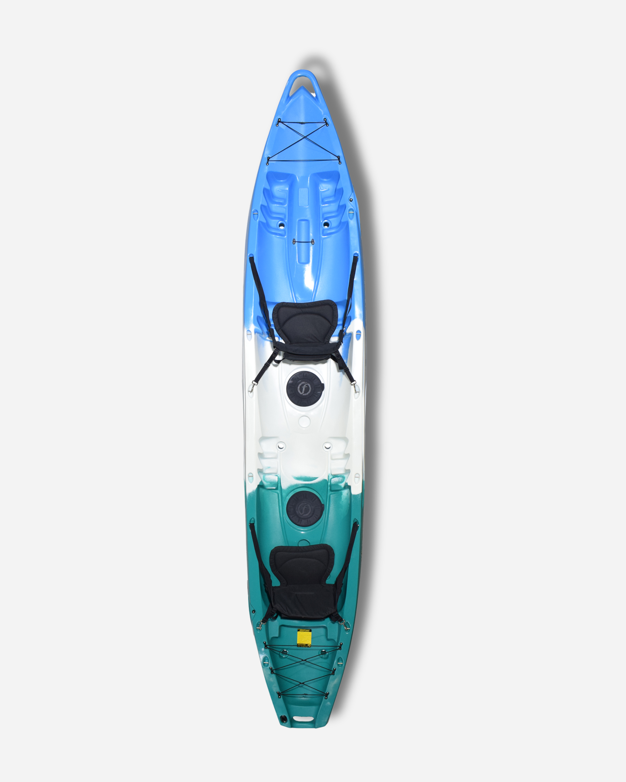 Kayak Loisirs 2 Places Corona