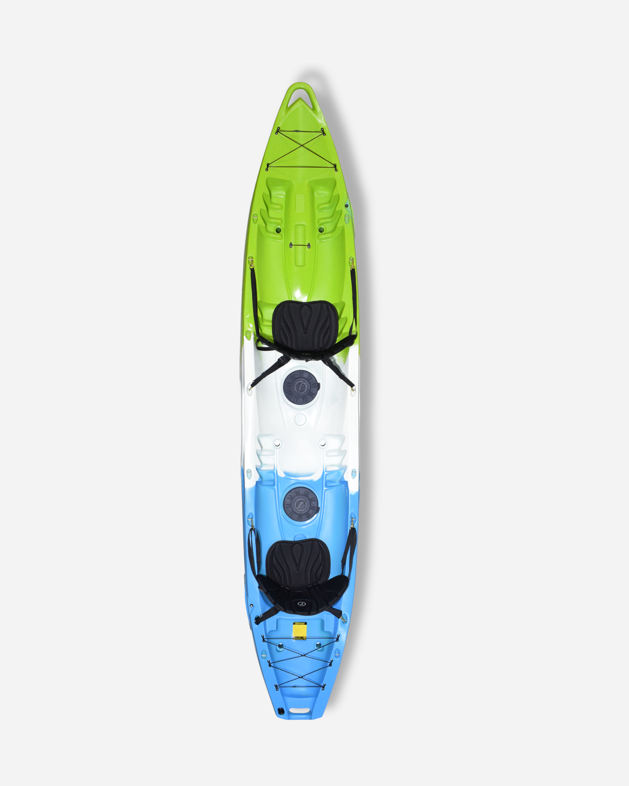 Kayak Loisirs 2 Places Corona