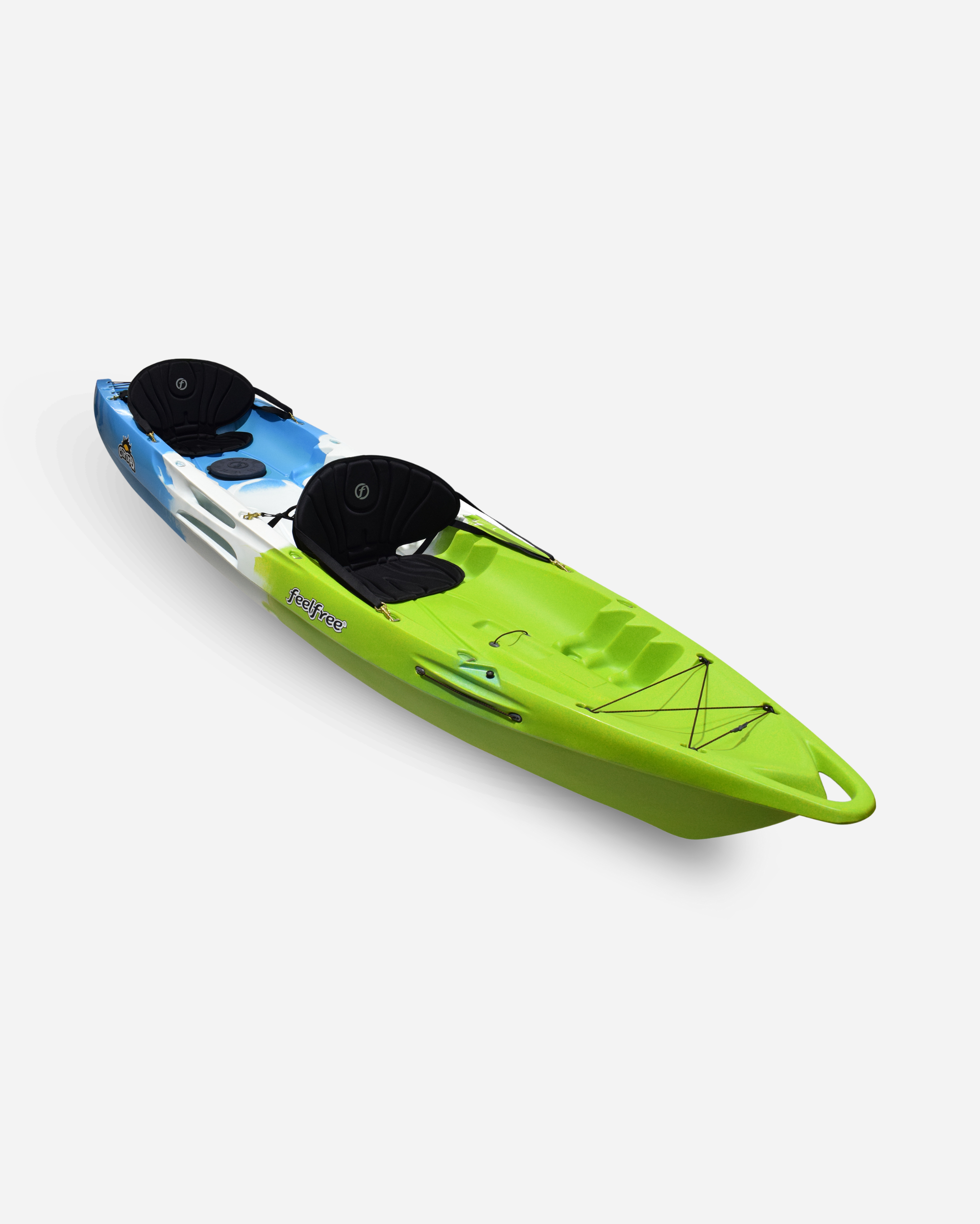 Kayak Loisirs 2 Places Corona