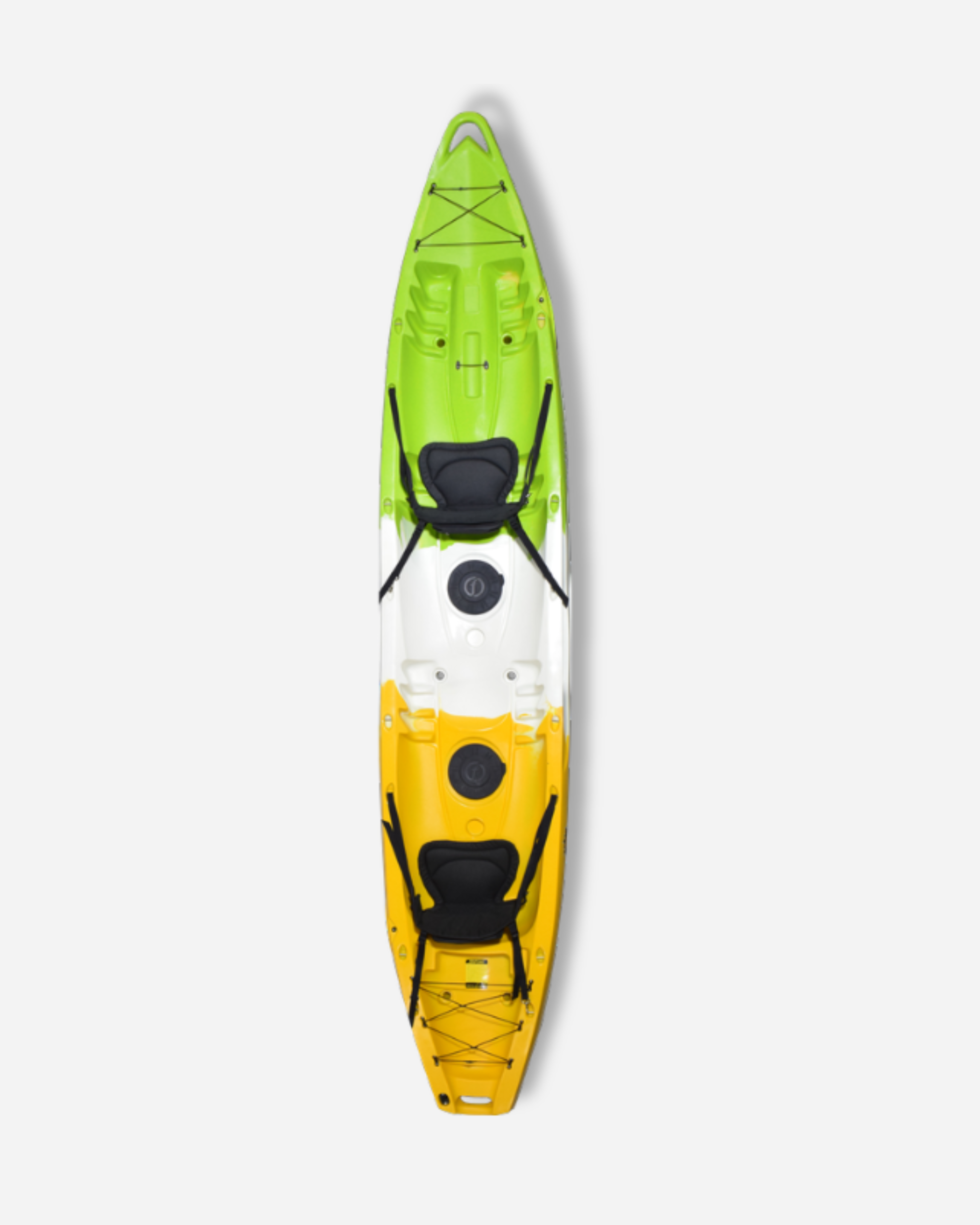 Kayak Loisirs 2 Places Corona