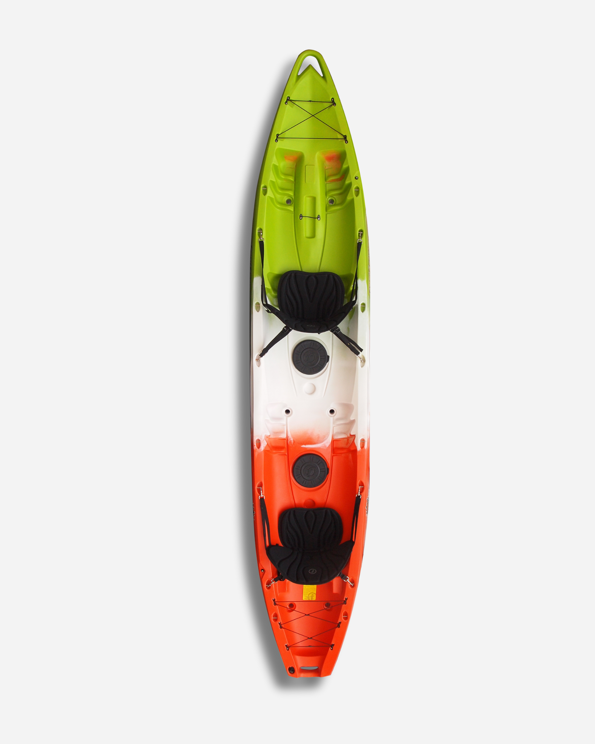 Kayak Loisirs 2 Places Corona