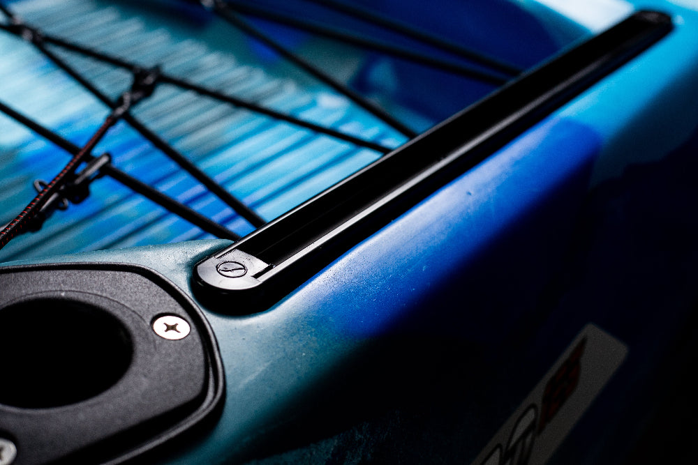 Dorado Pedal Fishing Kayak