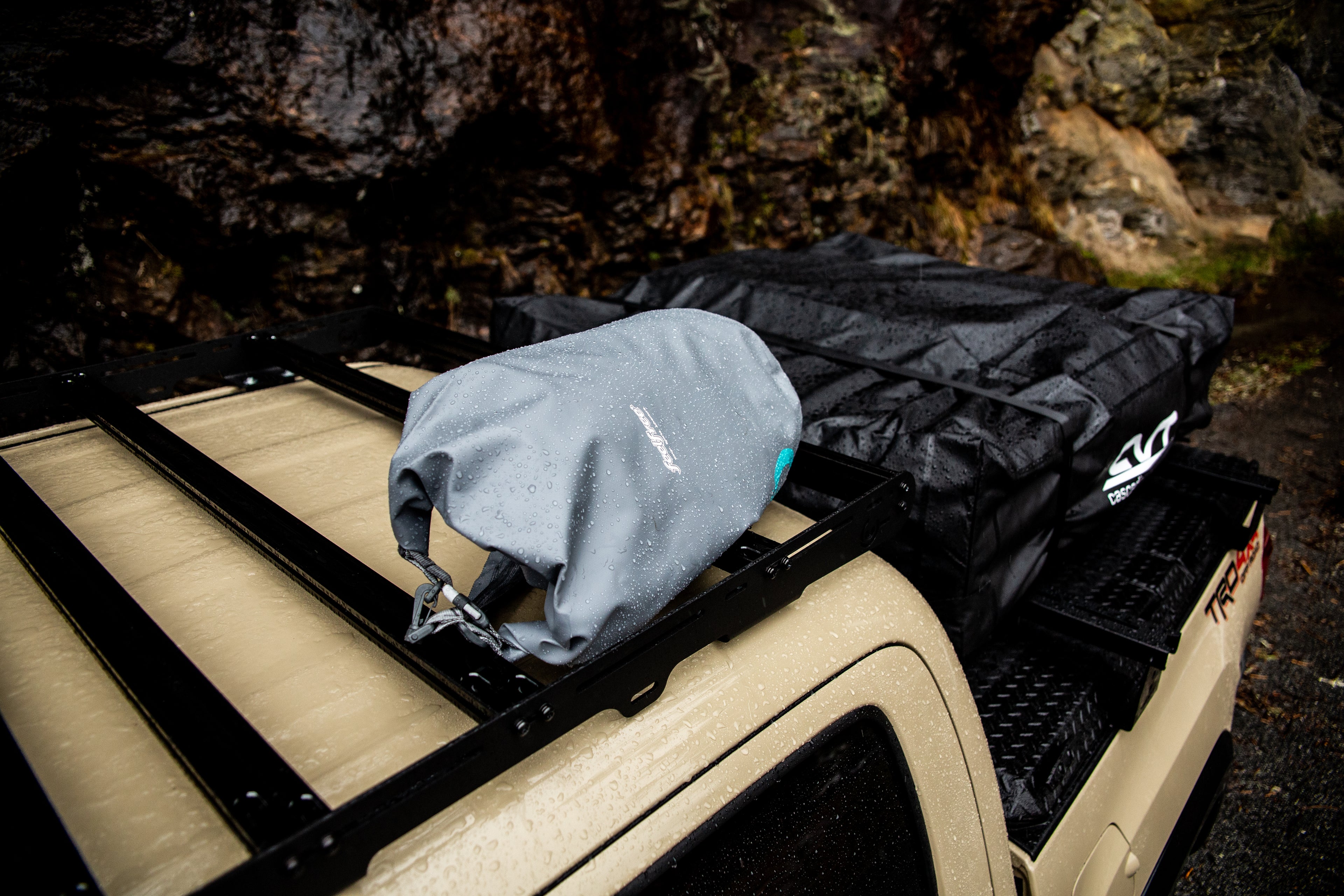 Sac dry tube life style pluie