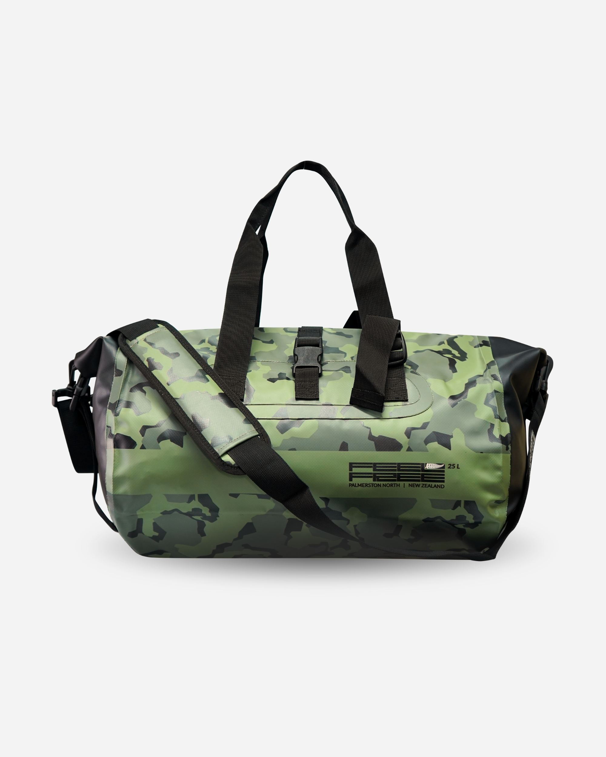 sac étanche pêche & chasse duffle