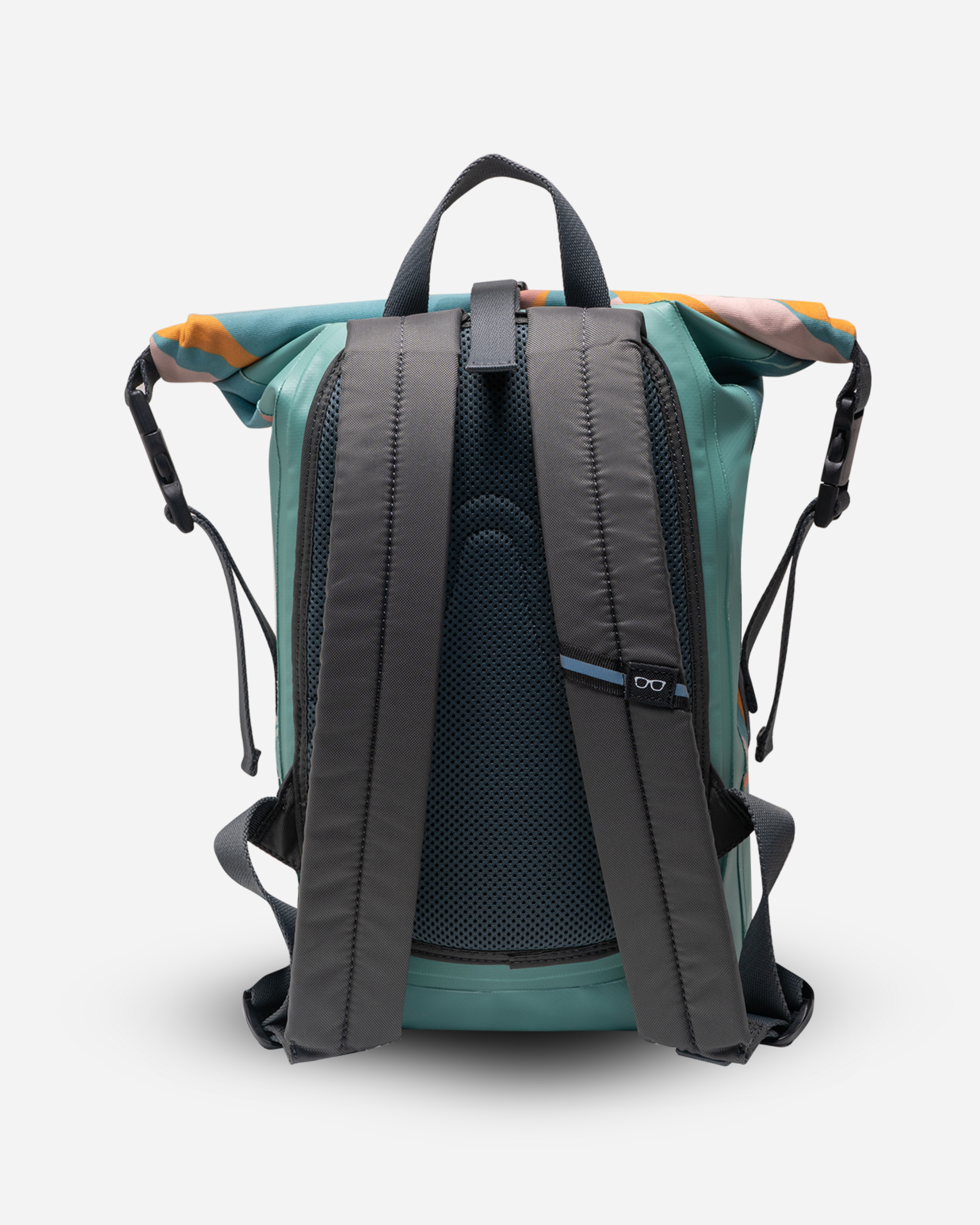 Tropical Waterproof Backpack 20L