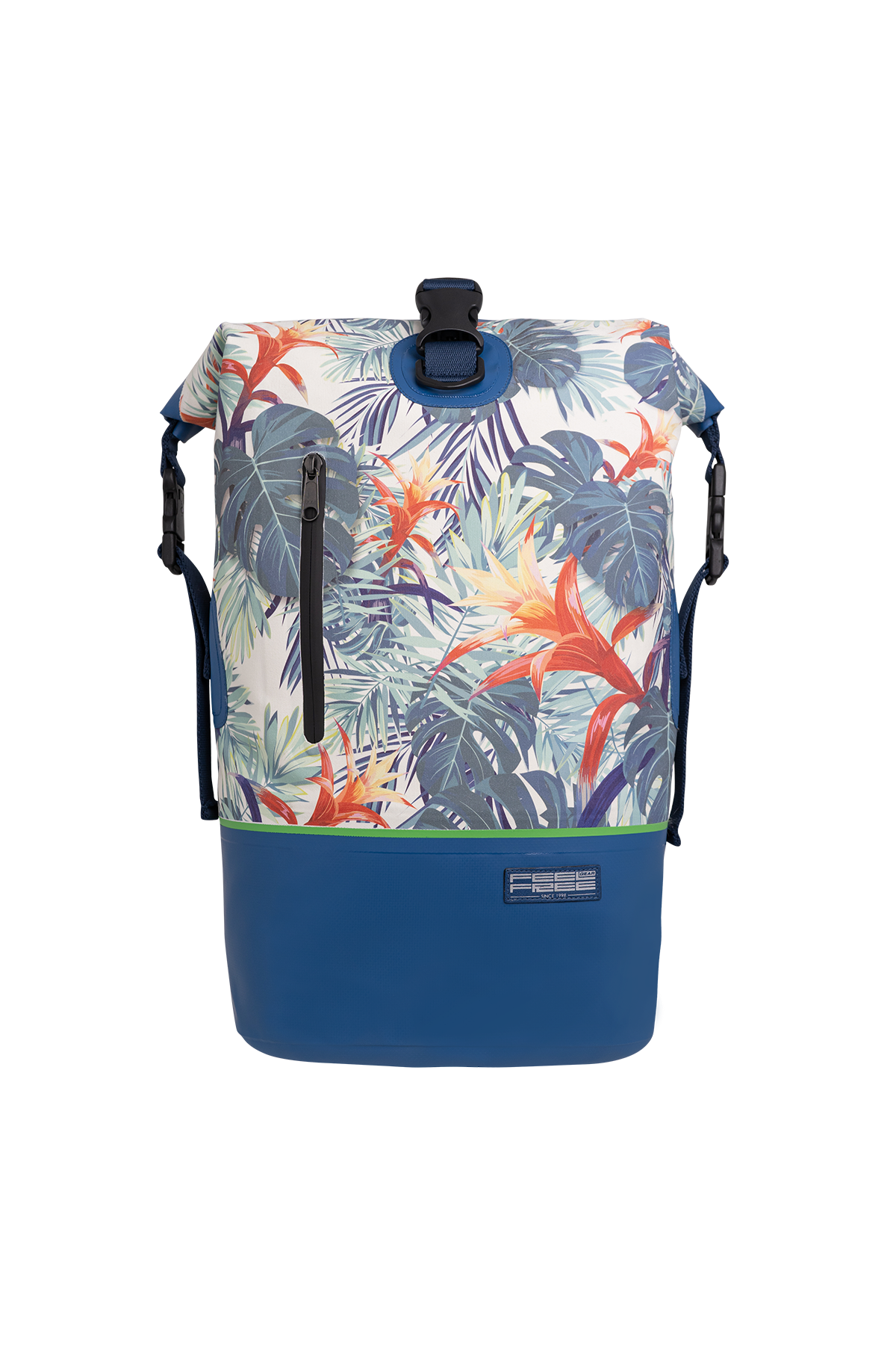 Mochila impermeable DRY TANK TROPICAL