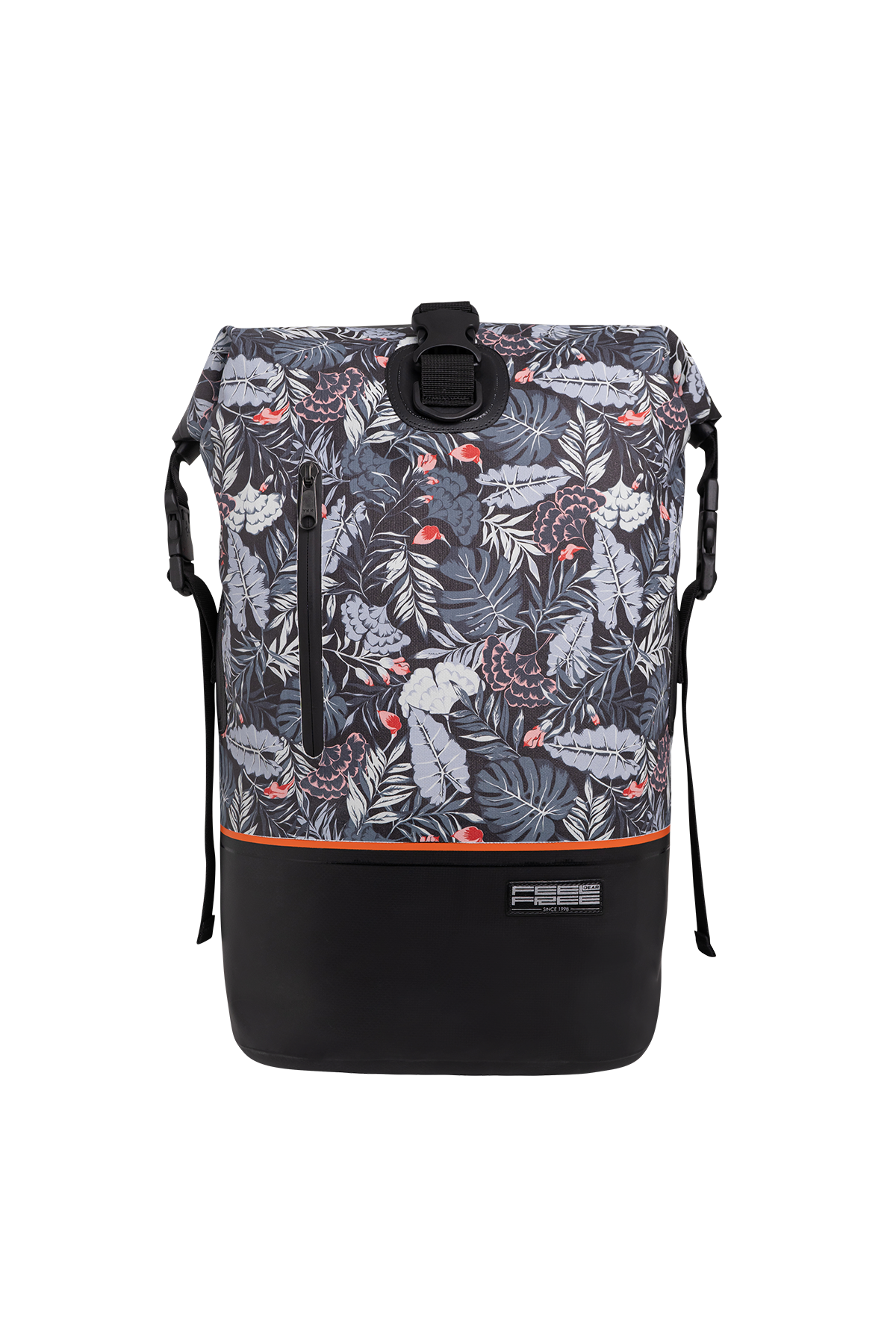 Tropical Waterproof Backpack 20L