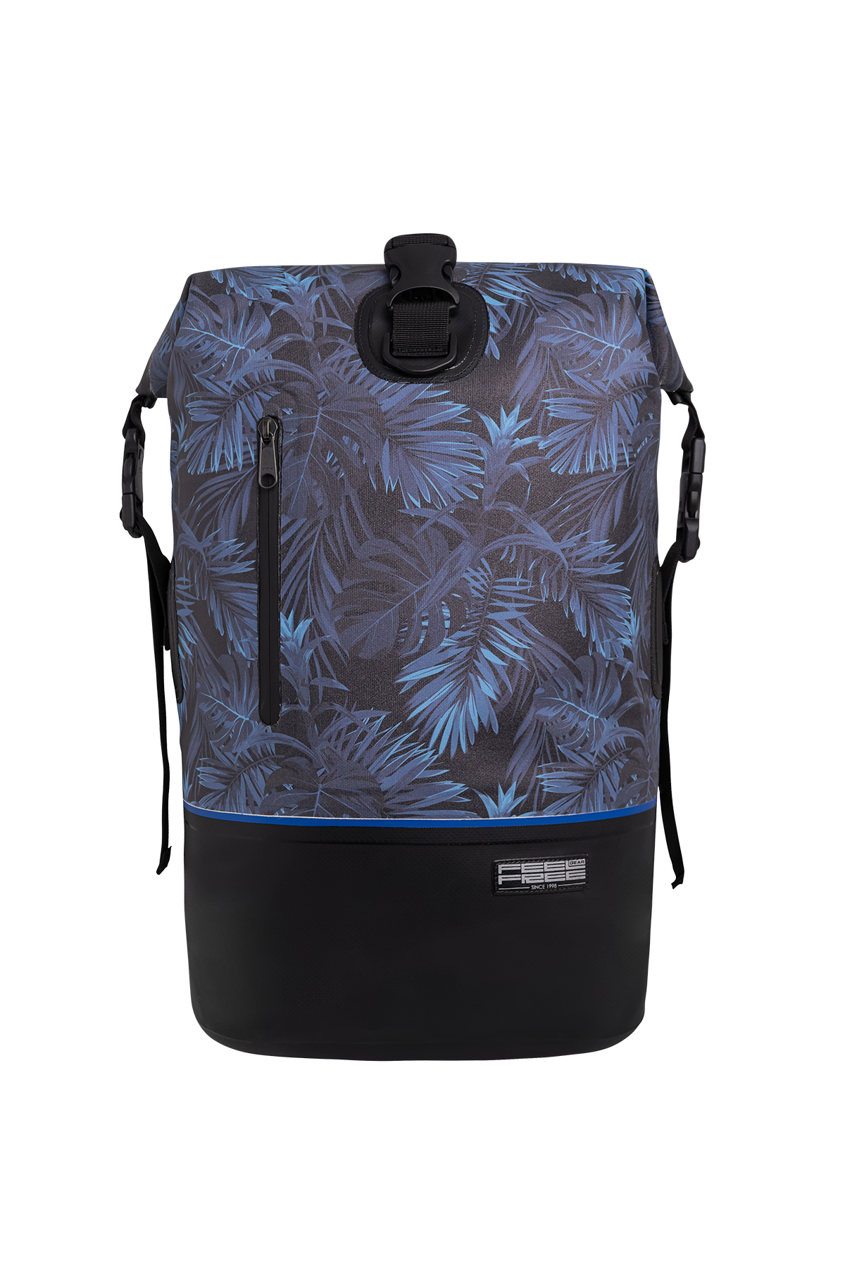 Mochila impermeable DRY TANK TROPICAL