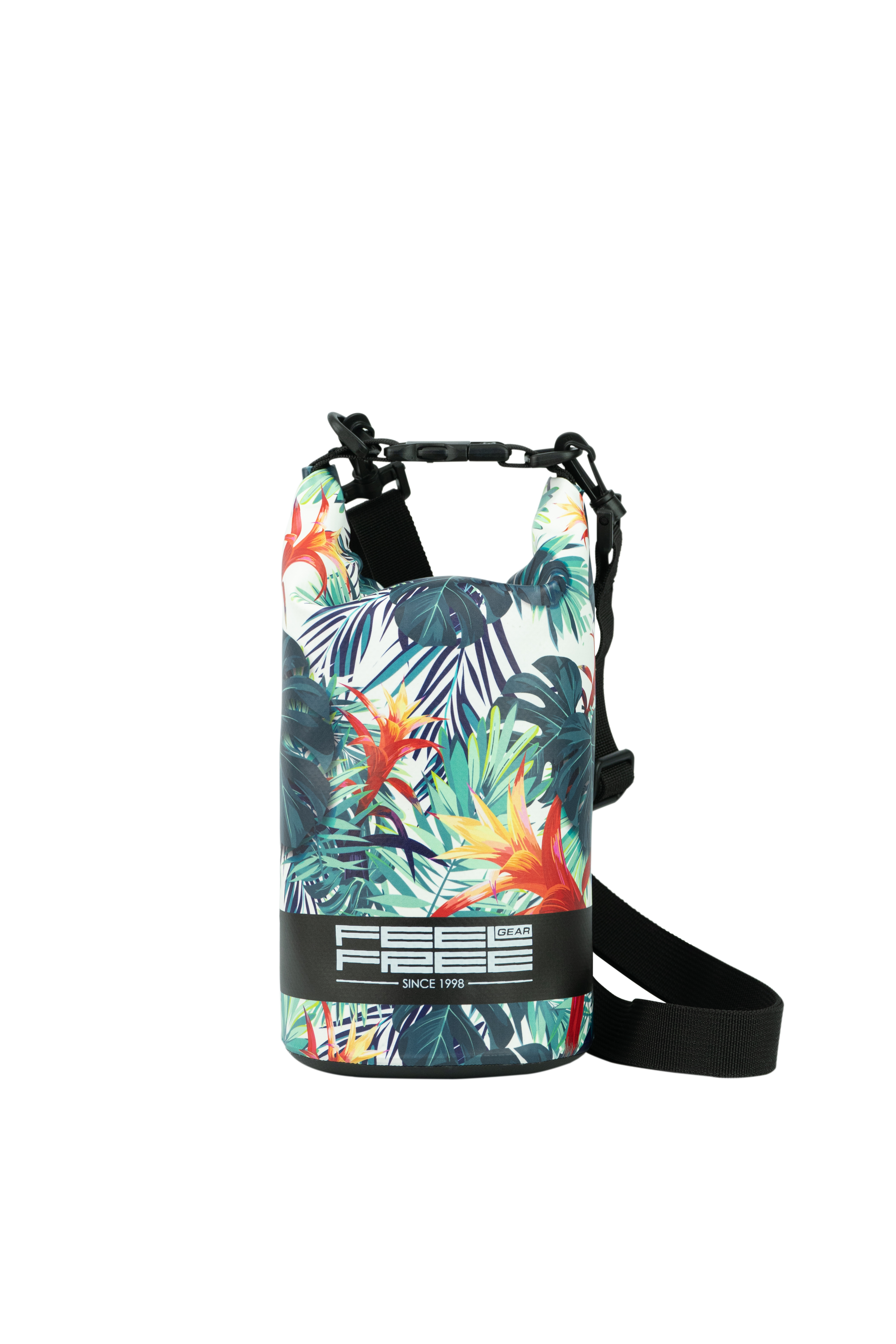 DRY TUBE Tropical 1.5L Botanic Green