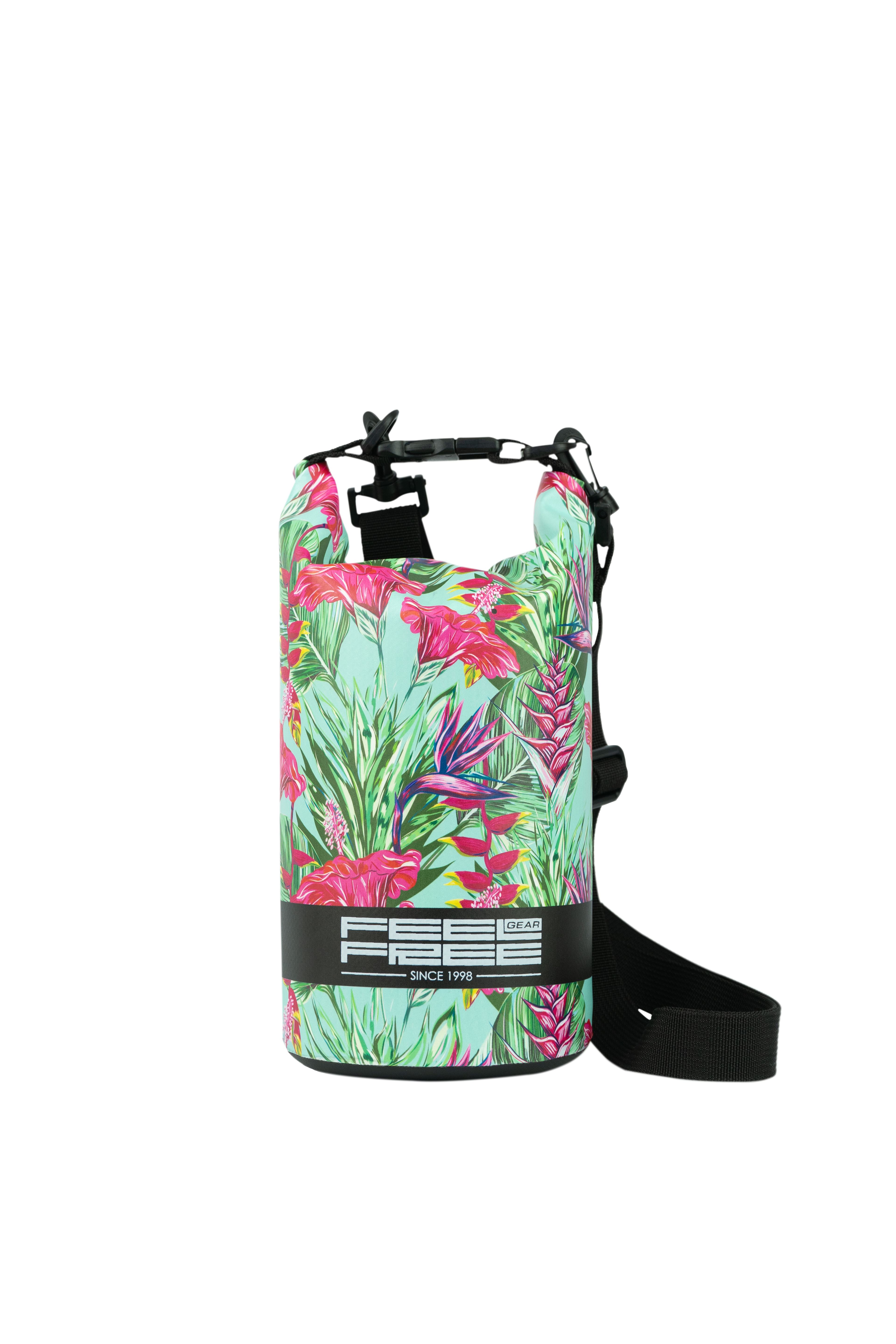 DRY TUBE Tropical 1.5L Harmony Mint