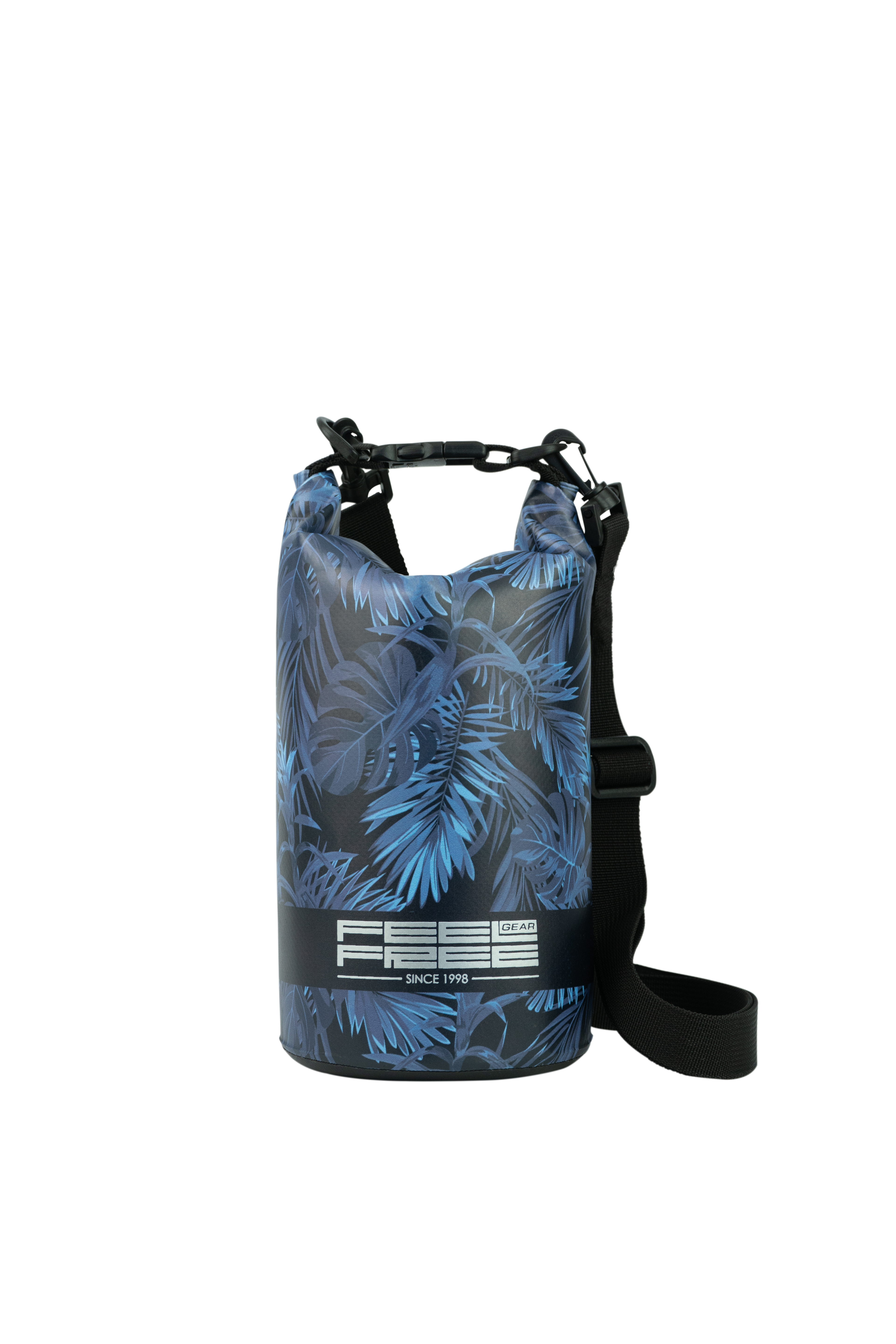 DRY TUBE Tropical 1.5L Midnight Blue