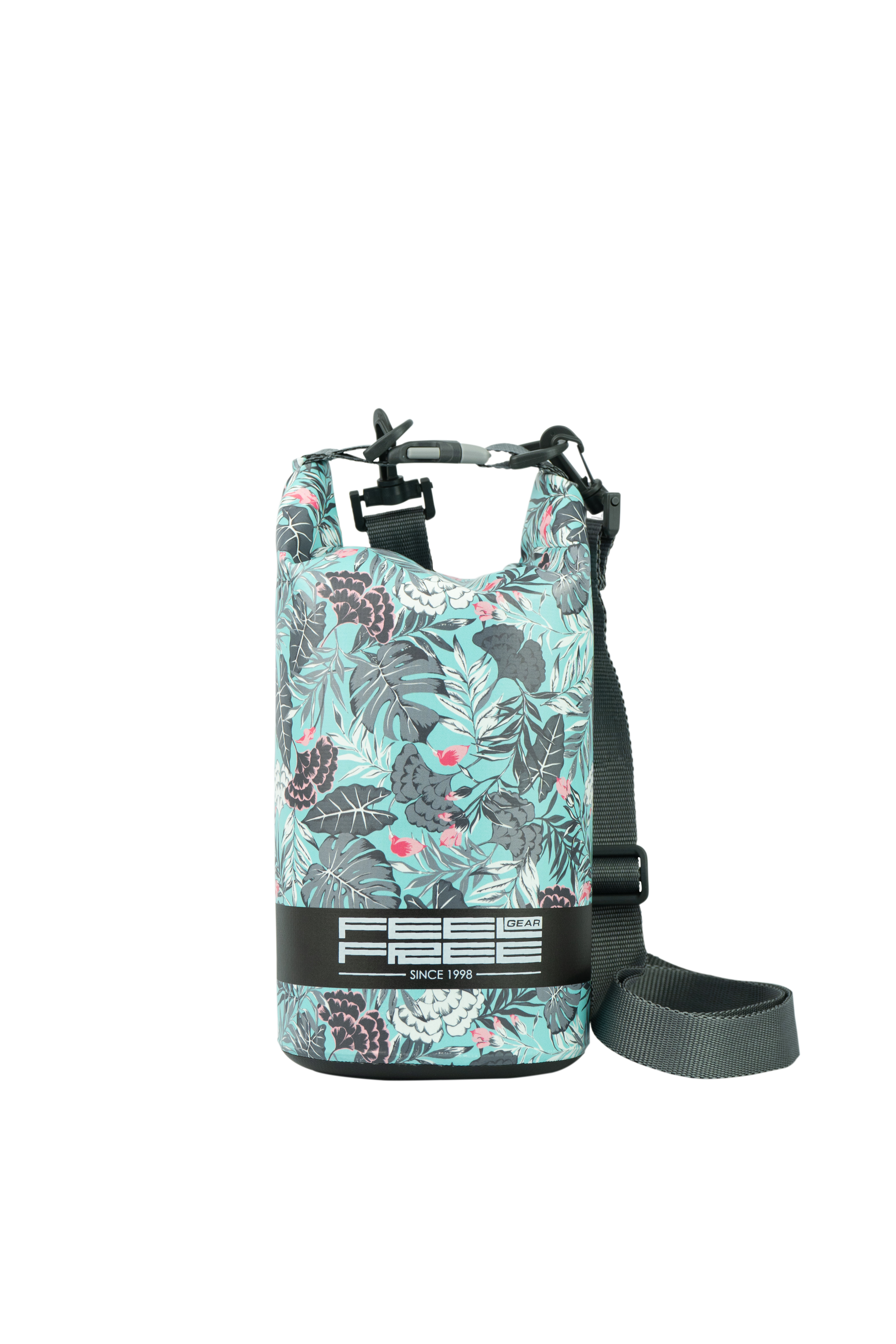 DRY TUBE Tropical 1.5L Organic Teal