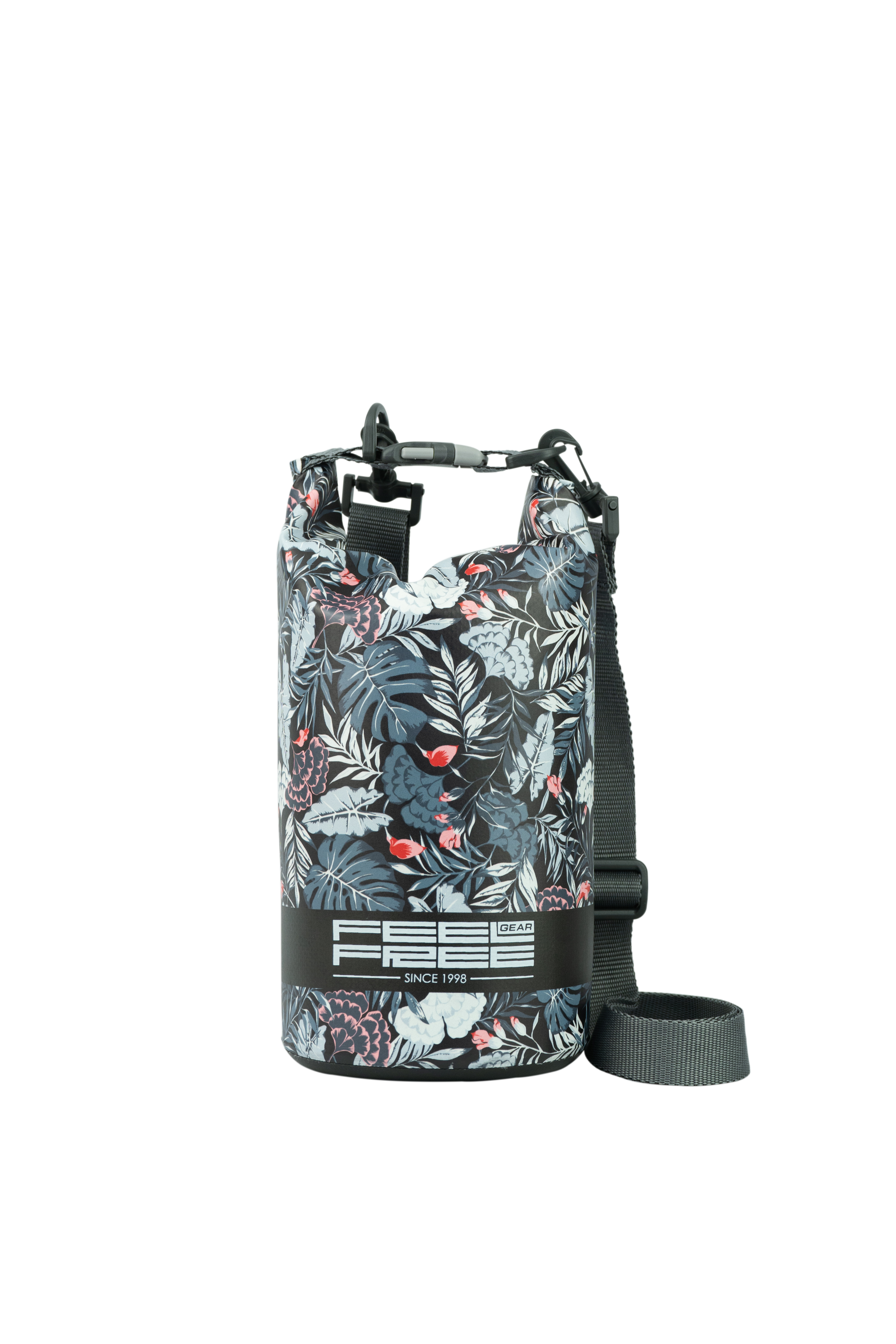 DRY TUBE Tropical 1.5L Midnight Black
