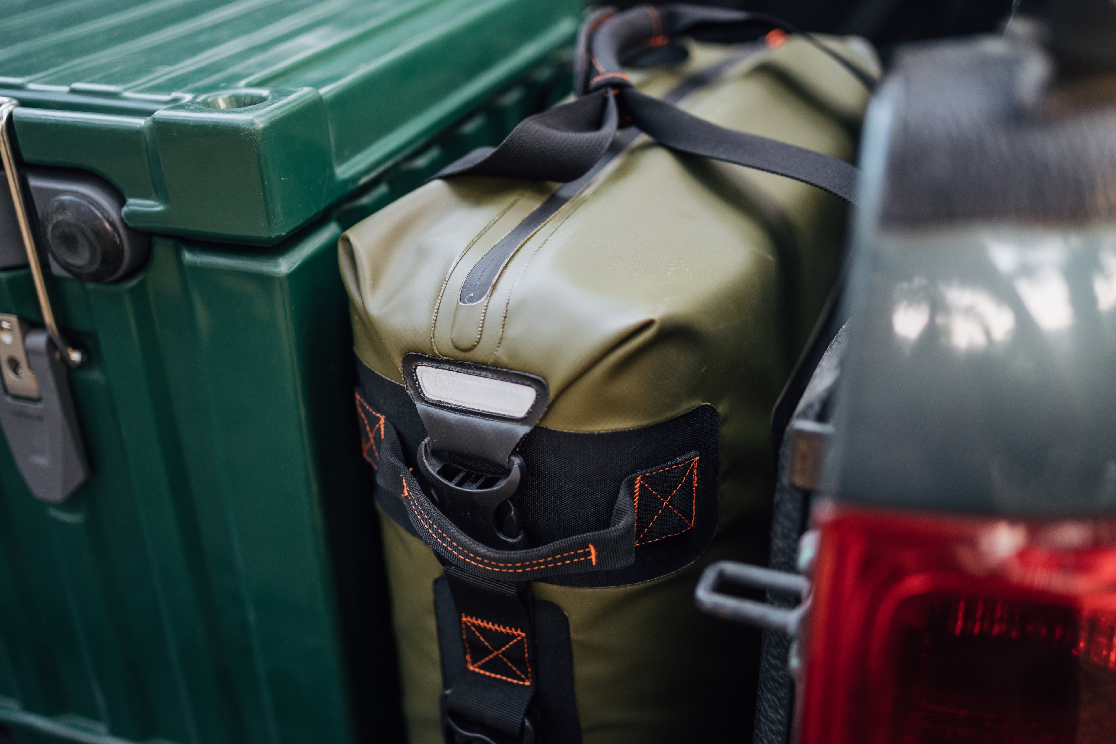 Waterproof Soft Cooler