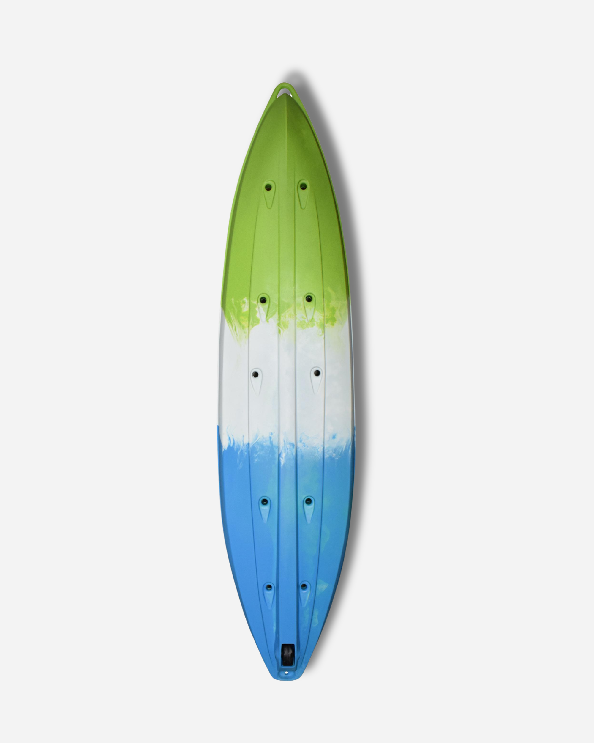Gemini 2-Seater Leisure Kayak