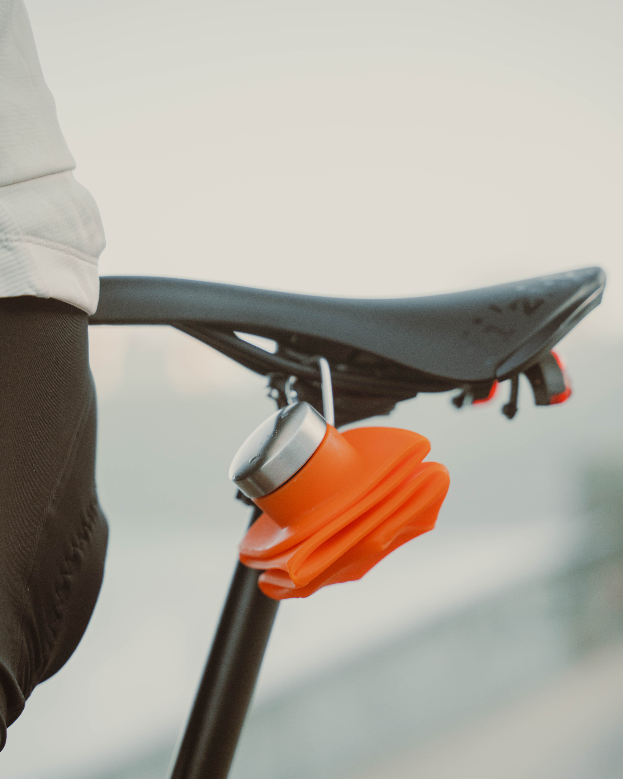 Seawag Foldable Water Bottle