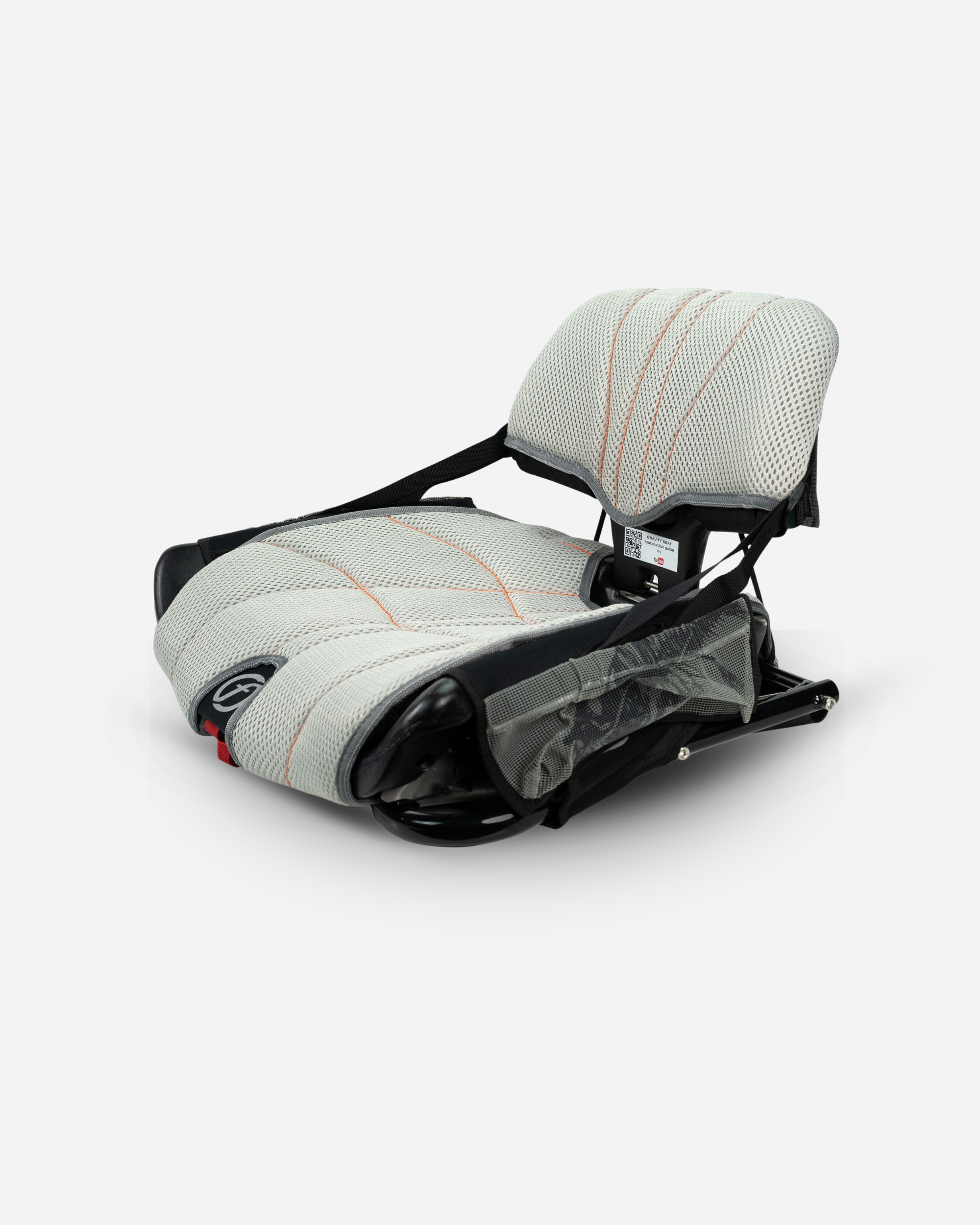 Siège Réglable Kayak