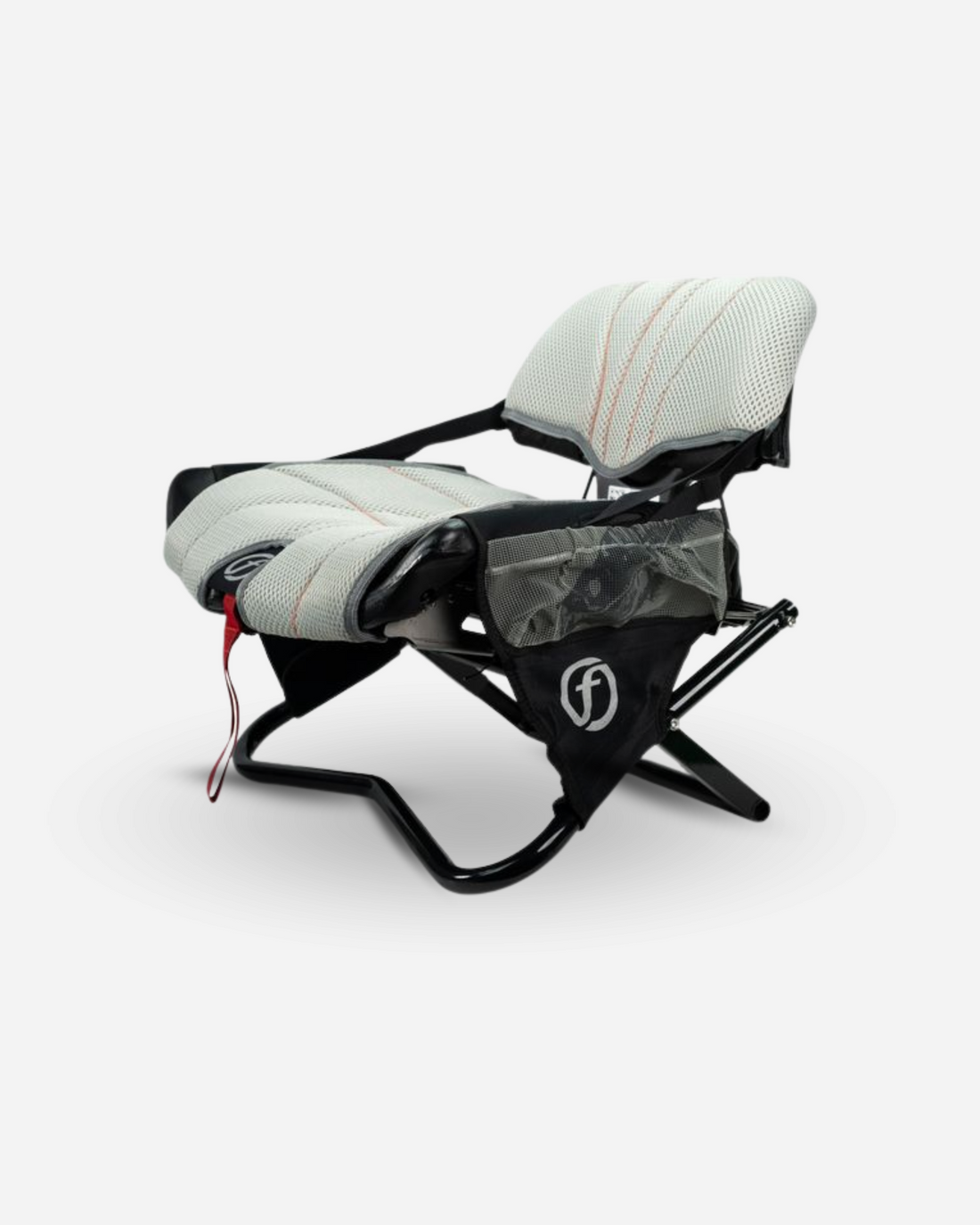 Adjustable Kayak Seat