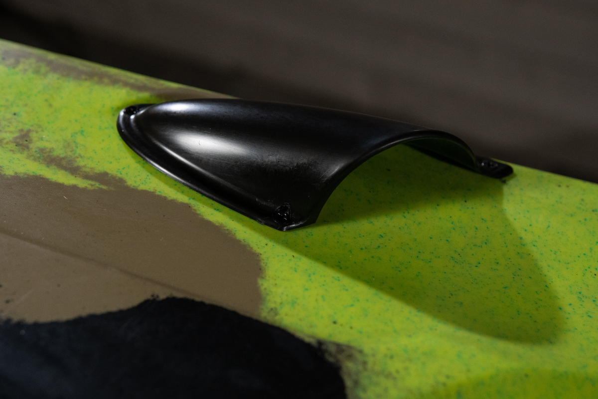 Kayak de pêche Moken 12.5 V2