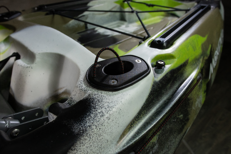 KAYAK de pêche Moken 10 V2