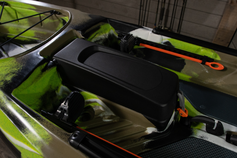 KAYAK de pêche Moken 10 V2